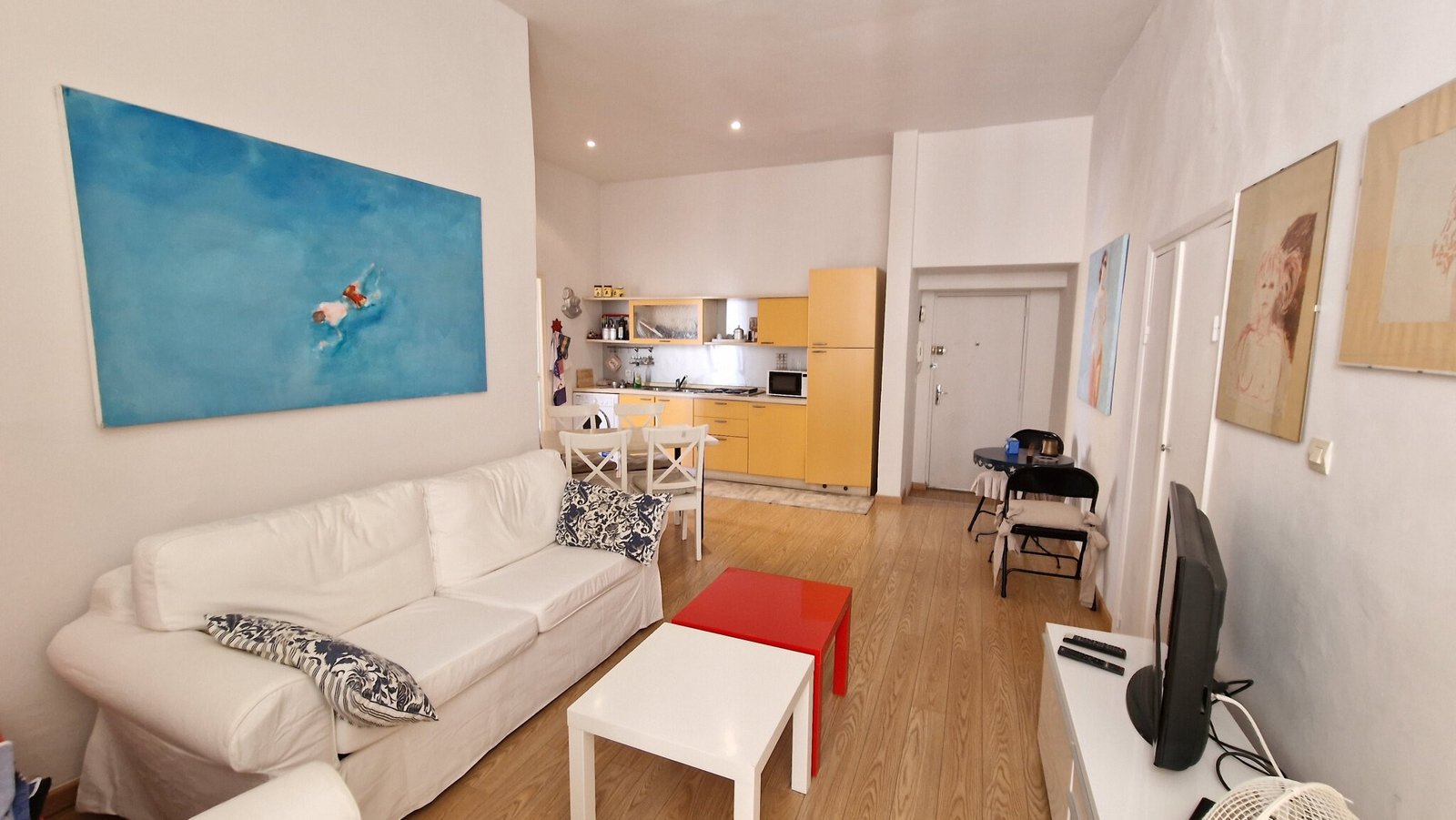 Property photo in Carre d'Argent