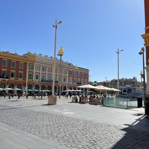 Property in Carre d'Argent