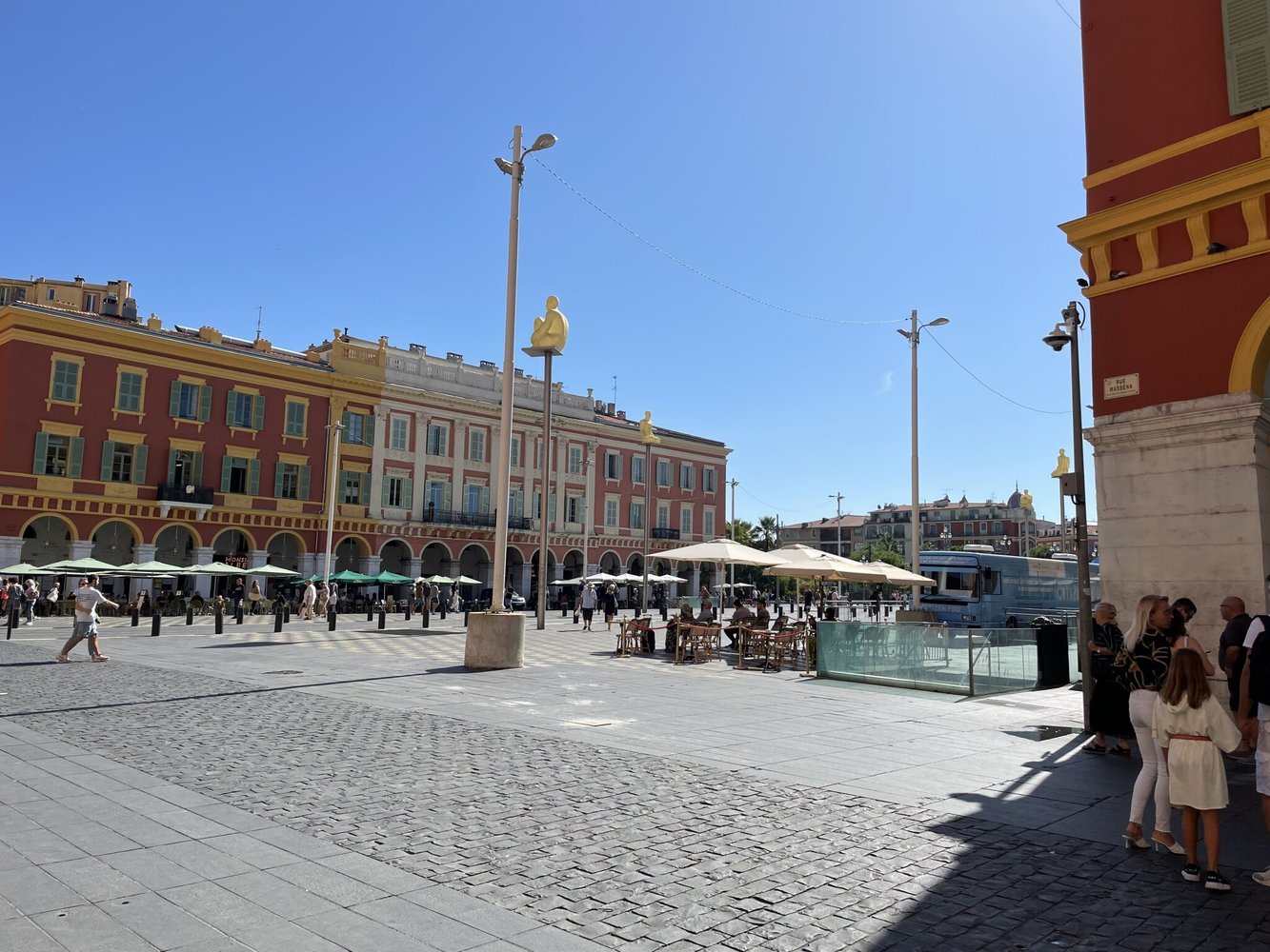 Property photo in Carre d'Argent