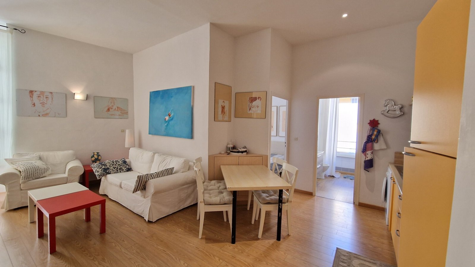 Property photo in Carre d'Argent