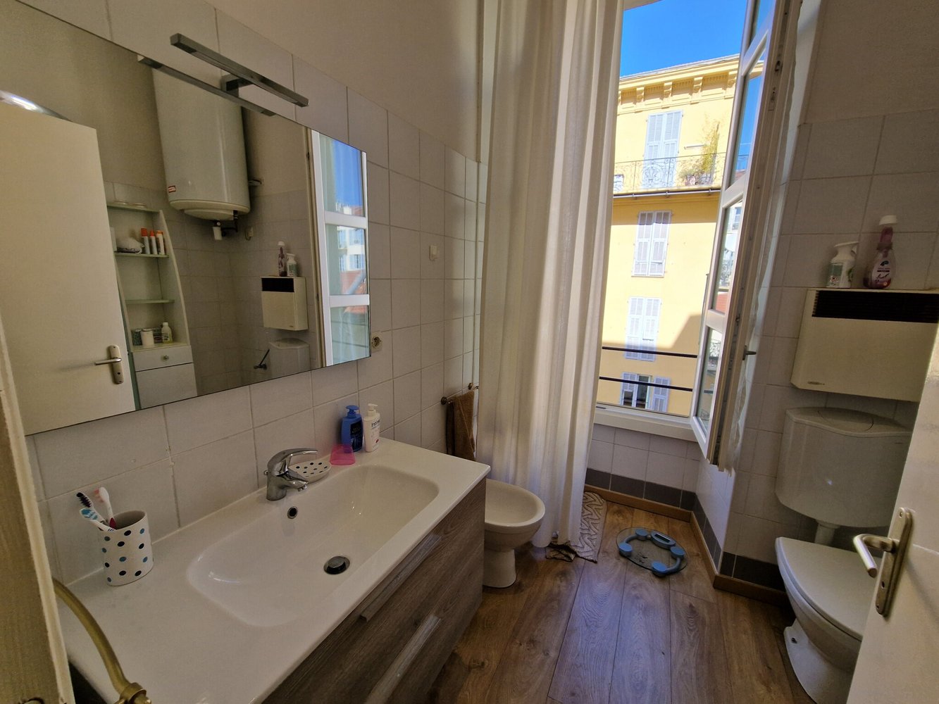 Property photo in Carre d'Argent