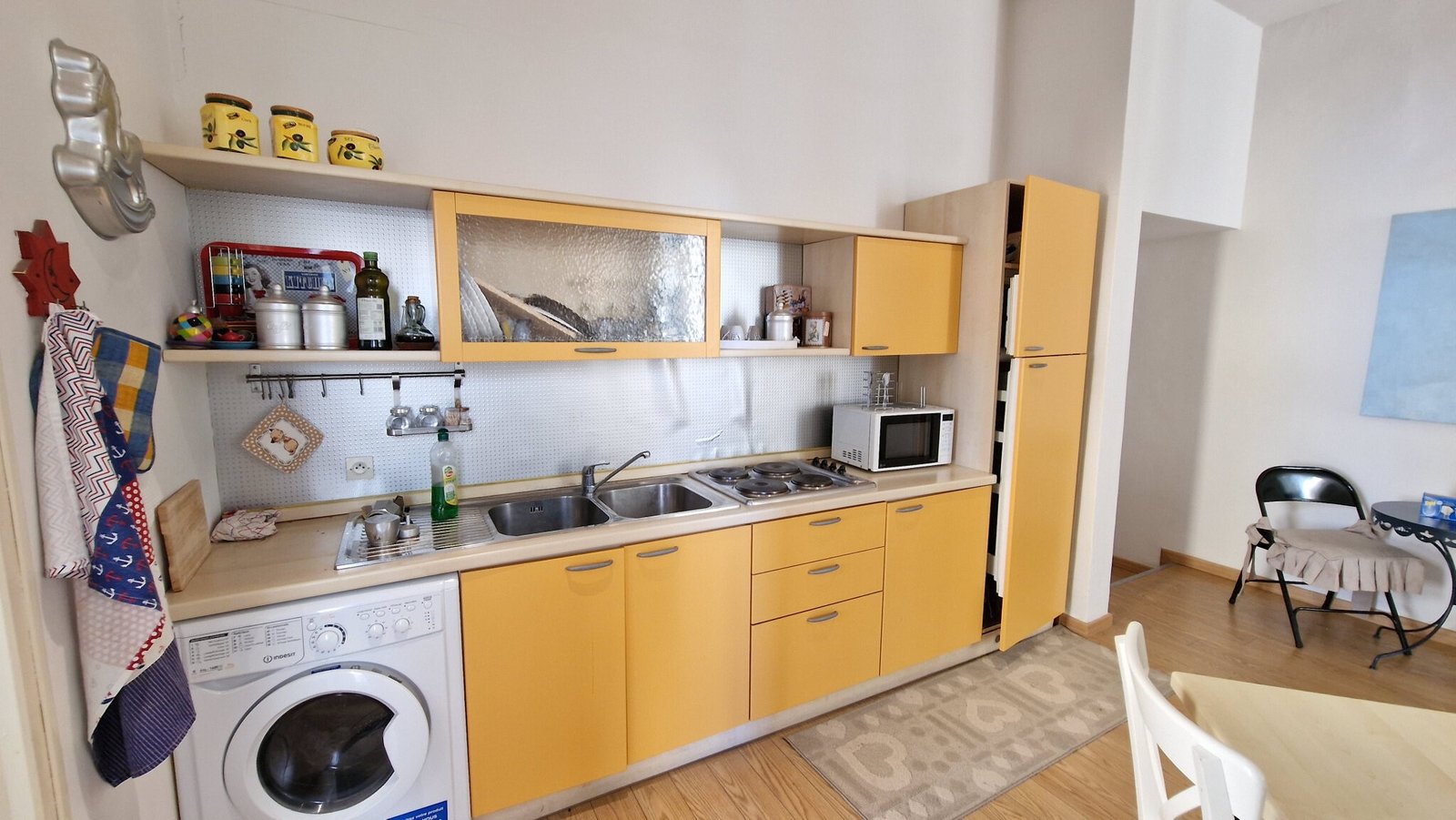 Property photo in Carre d'Argent