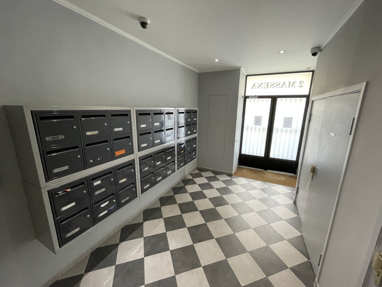 Property photo in Carre d'Argent