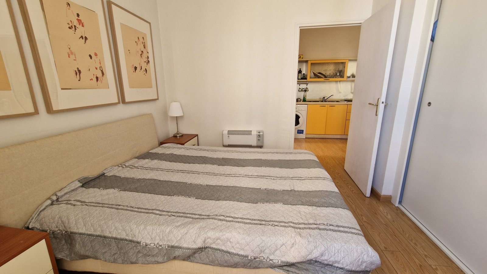 Property photo in Carre d'Argent