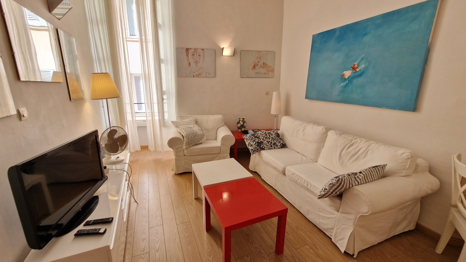 Property photo in Carre d'Argent