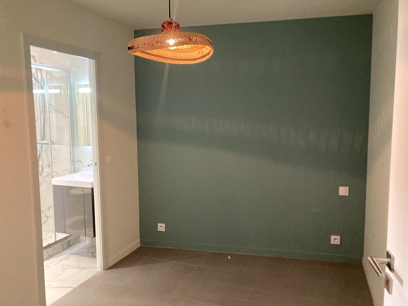 Property photo in Carre d'Argent