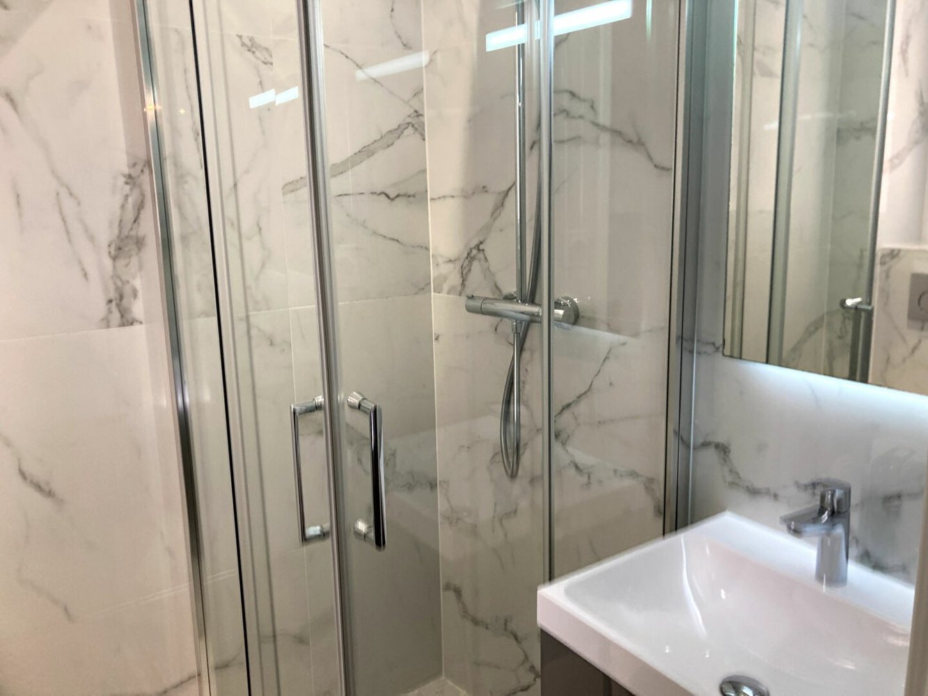 Property photo in Carre d'Argent