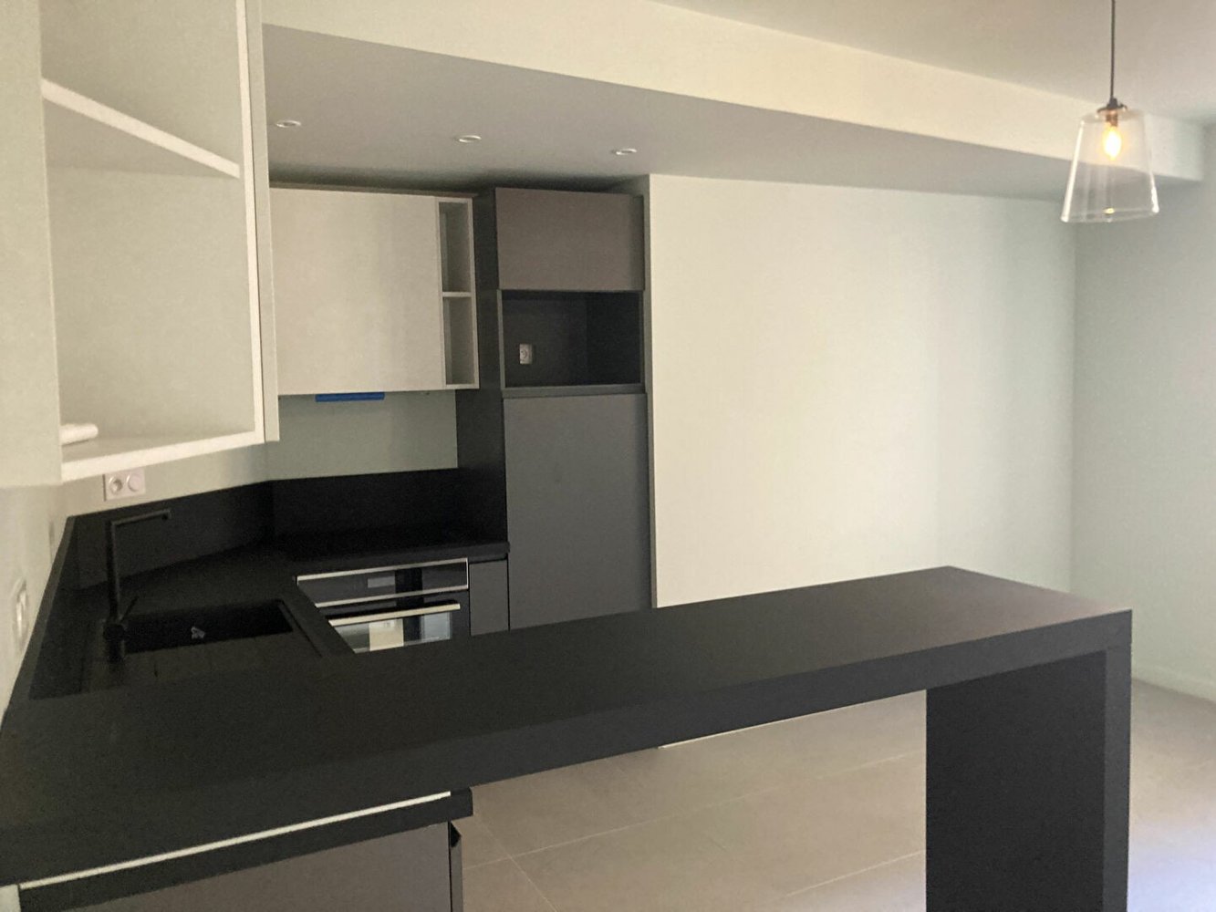 Property photo in Carre d'Argent