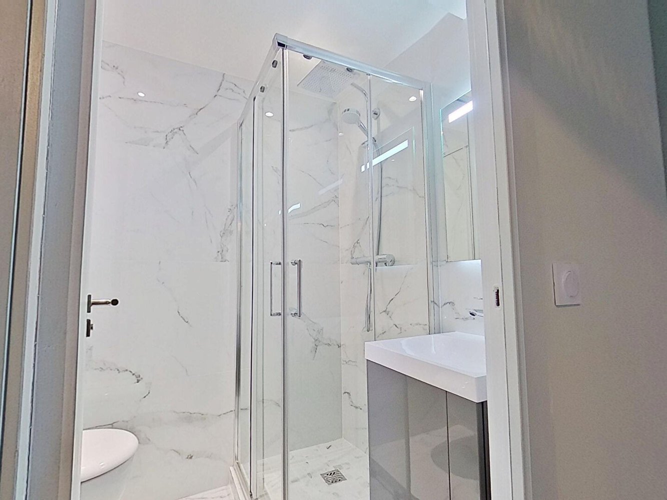 Property photo in Carre d'Argent