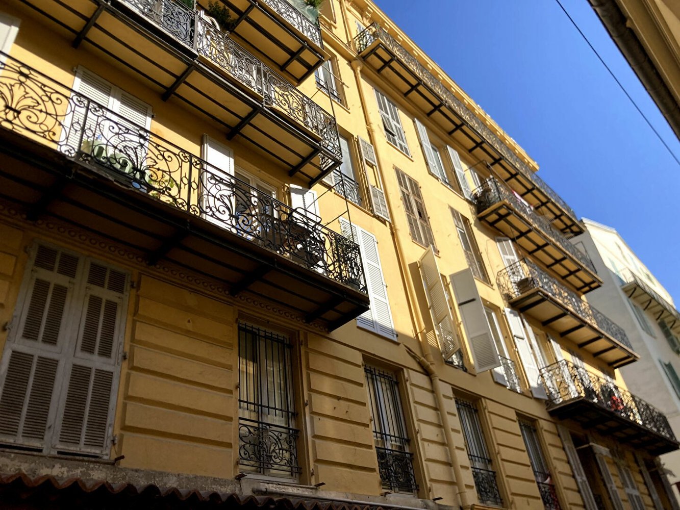 Property photo in Carre d'Argent