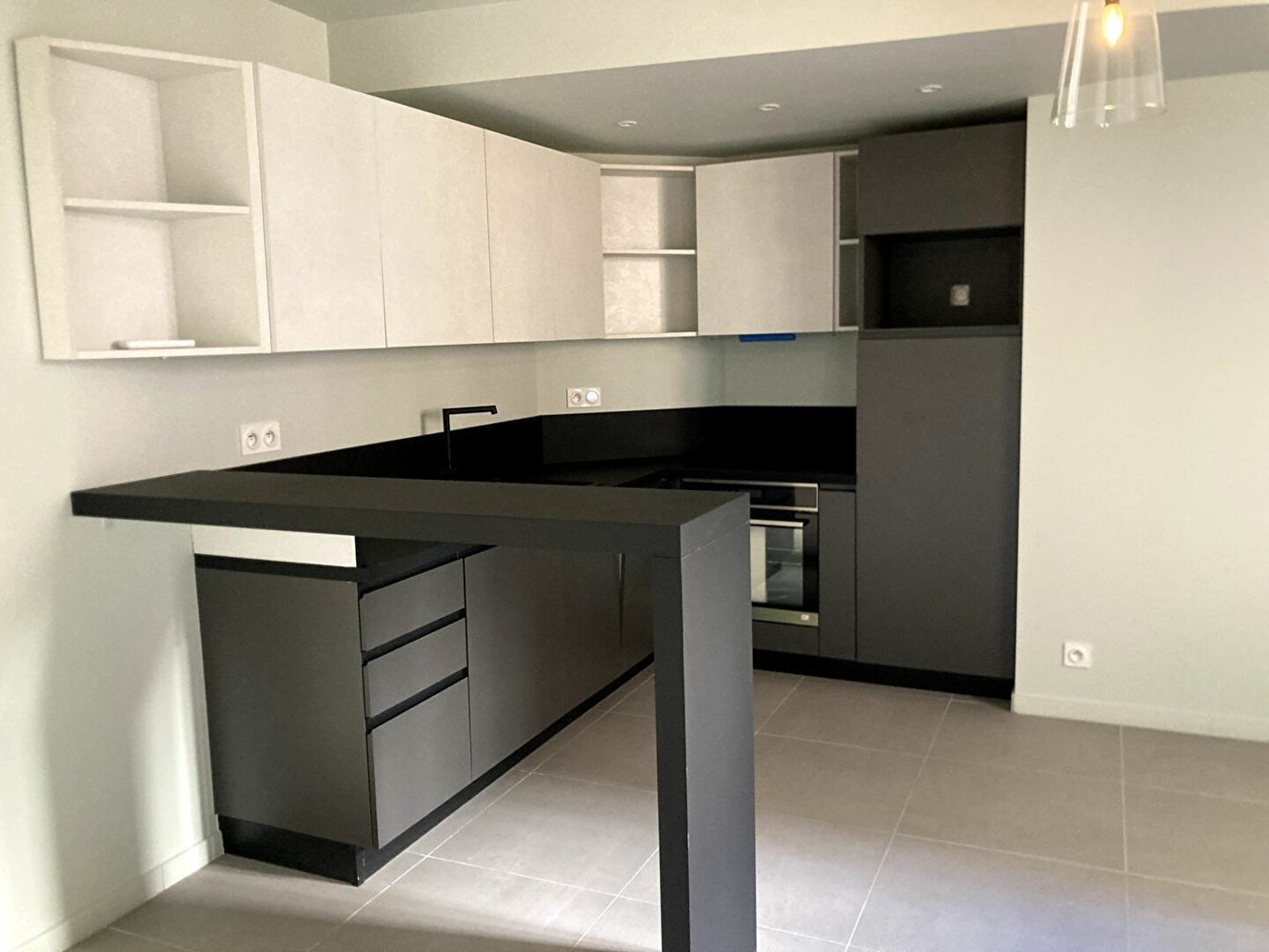 Property photo in Carre d'Argent