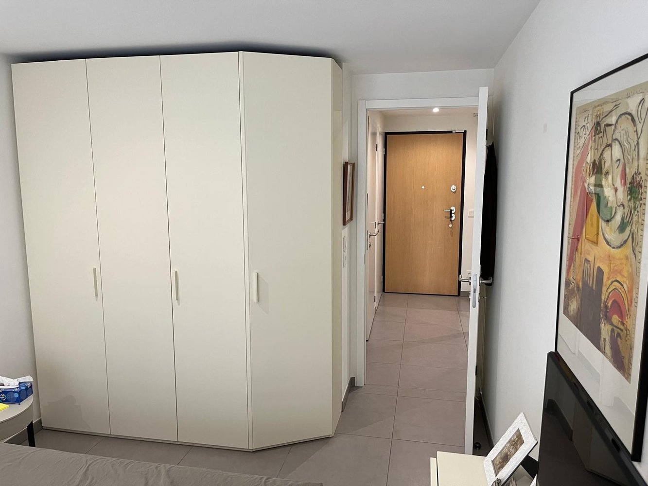 Property photo in Carre d'Argent