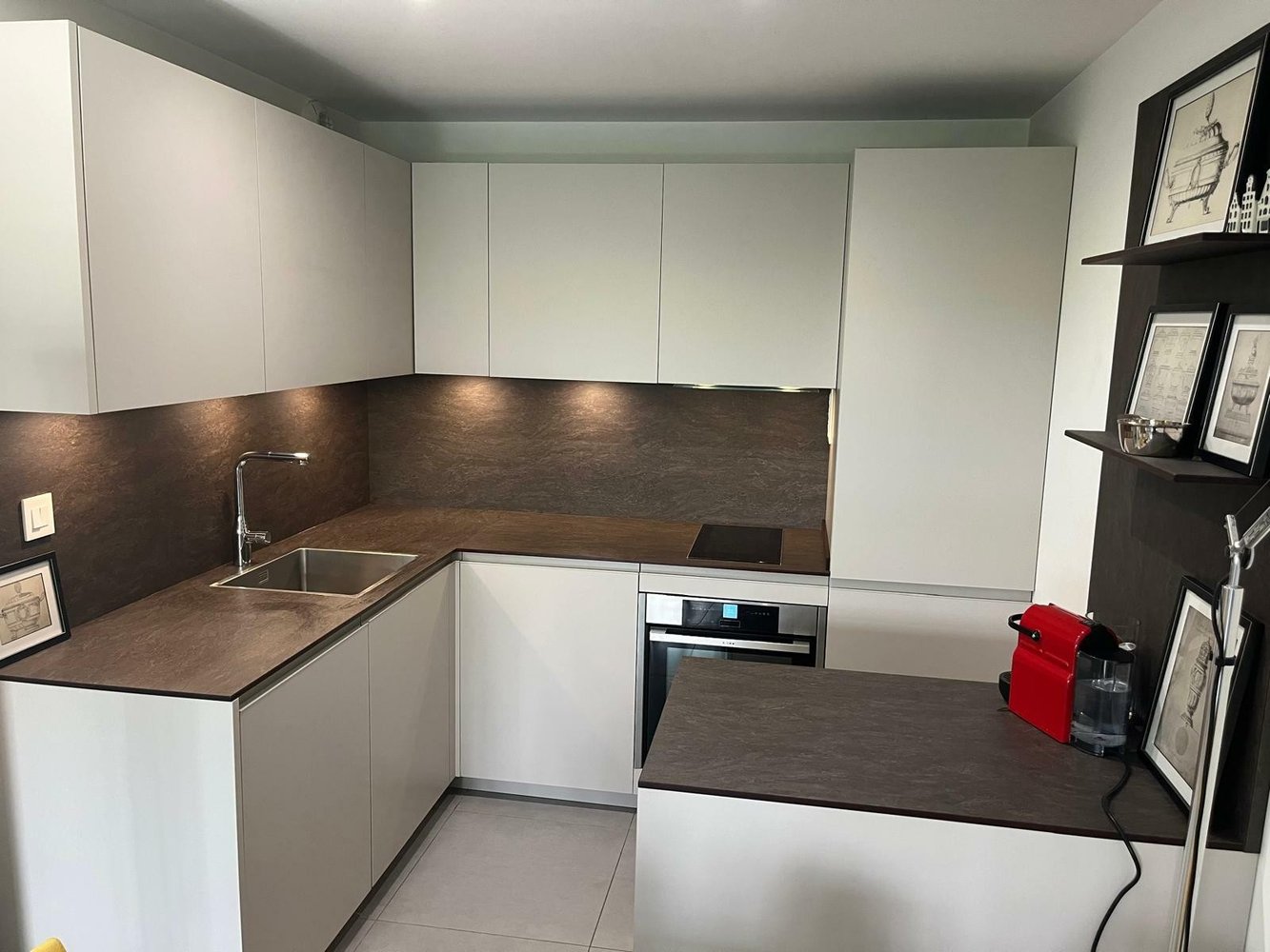 Property photo in Carre d'Argent