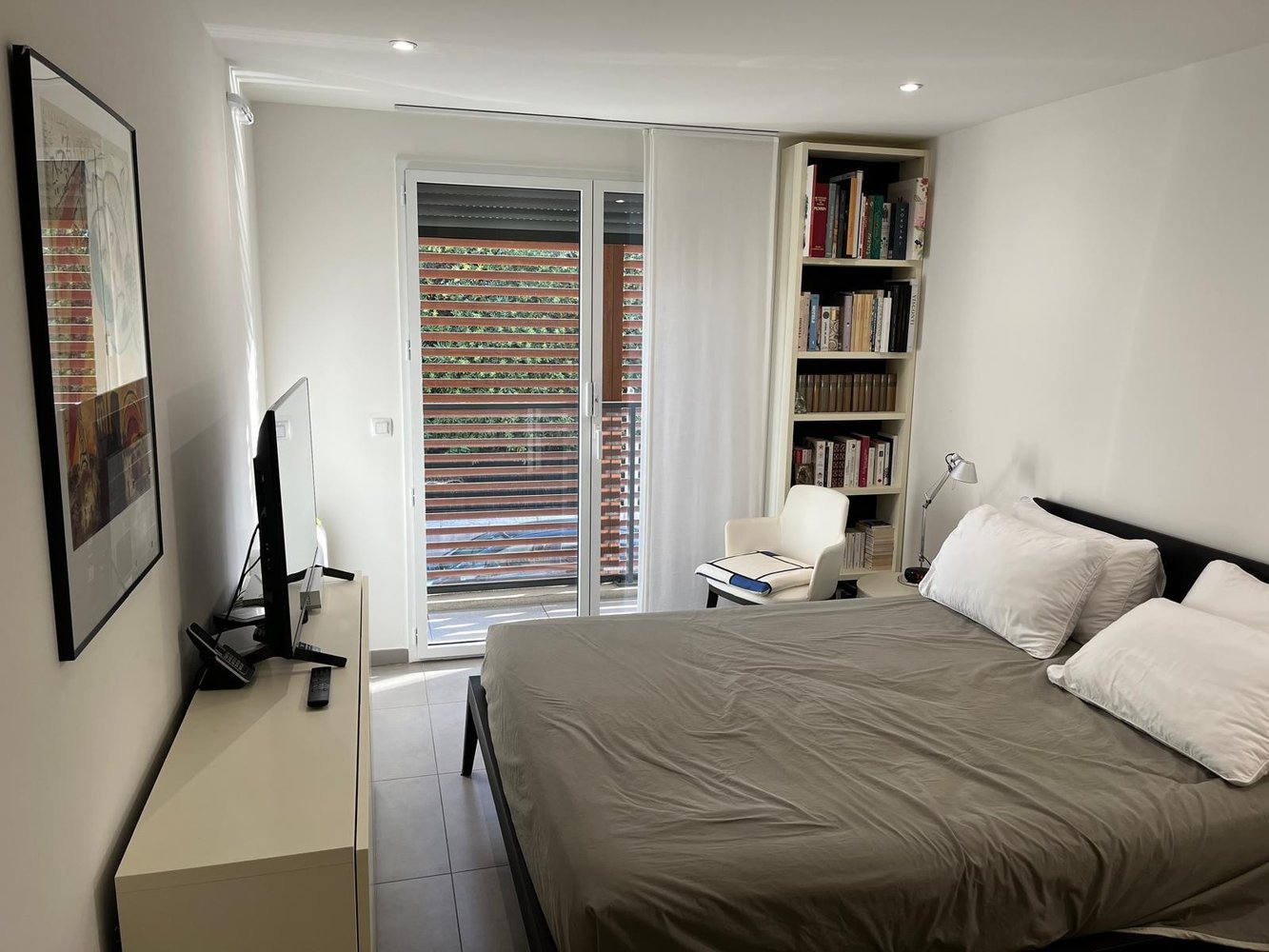 Property photo in Carre d'Argent