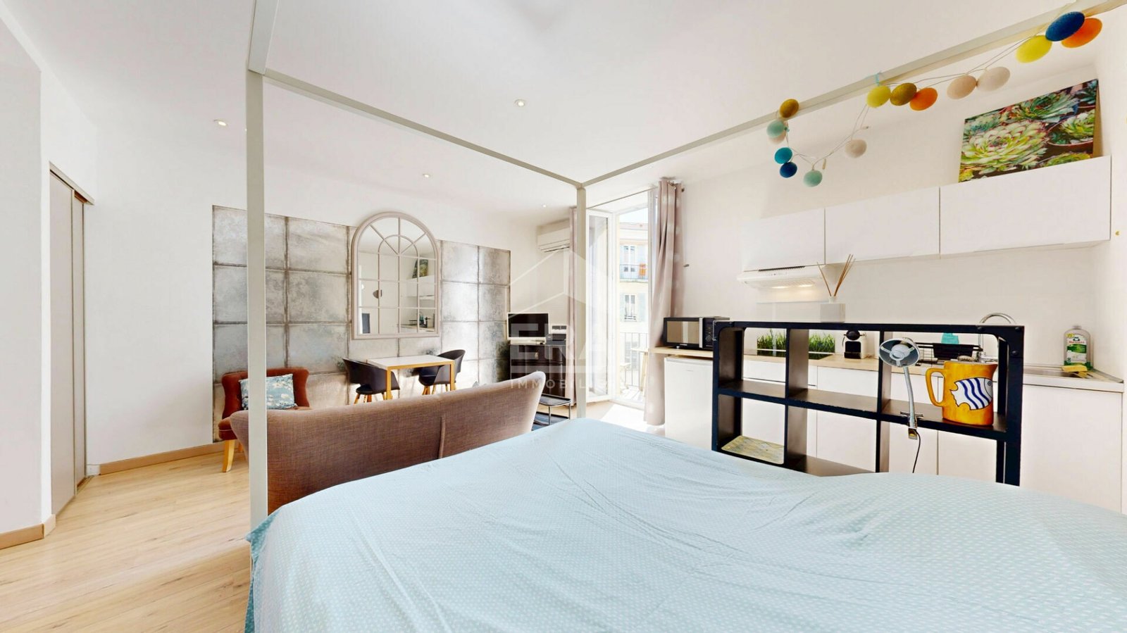 Property photo in Carre d'Argent