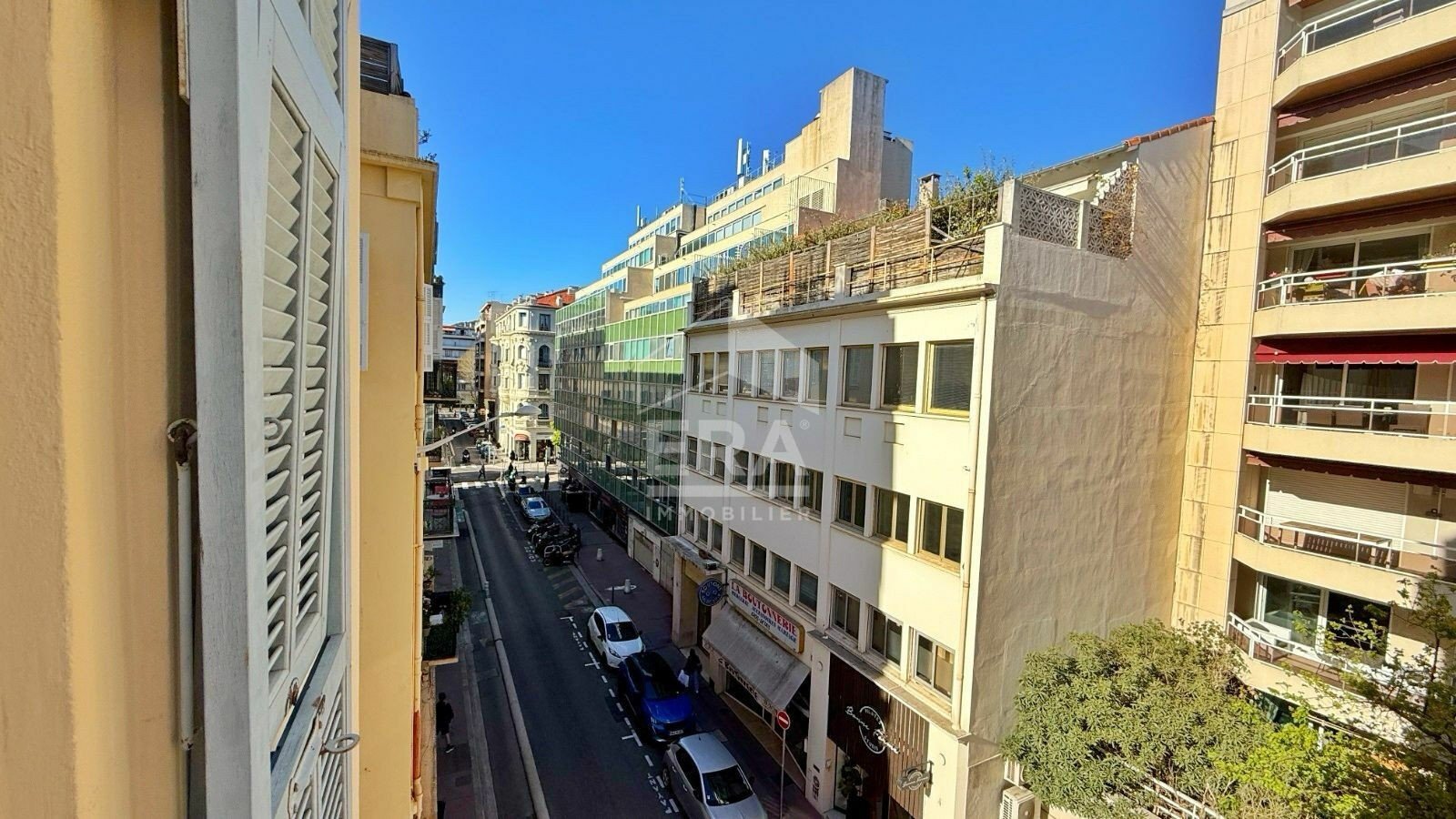 Property photo in Carre d'Argent