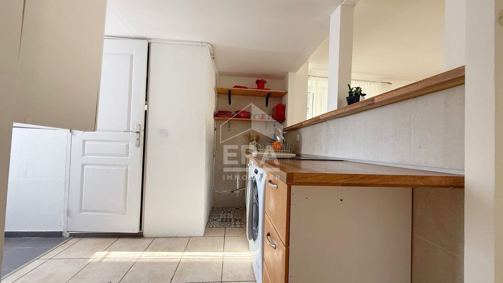 Property photo in Carre d'Argent