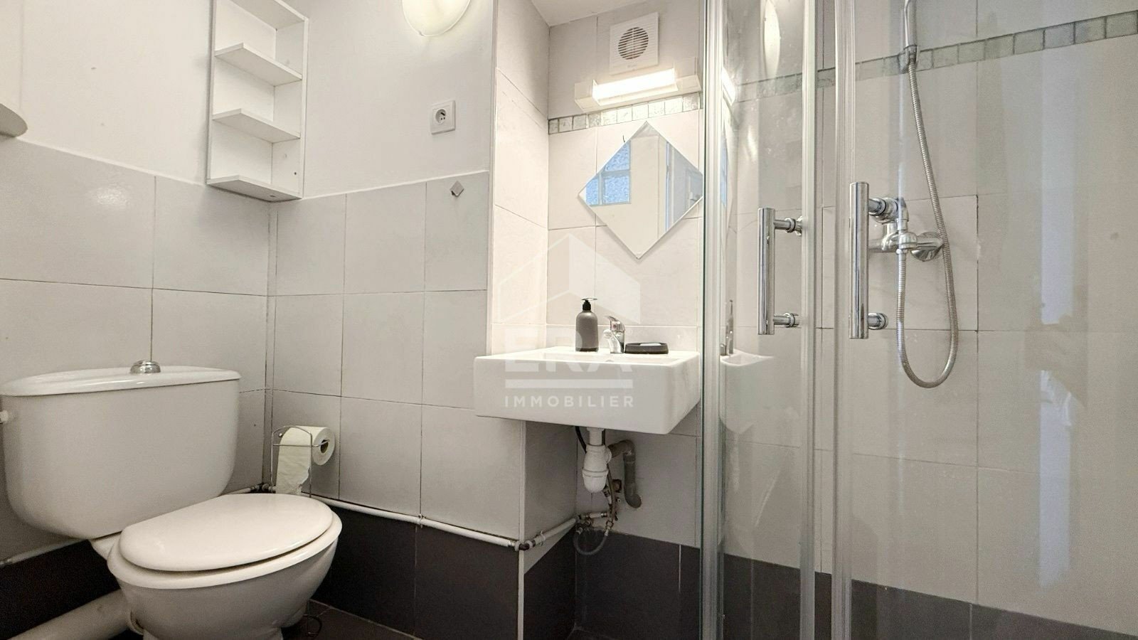 Property photo in Carre d'Argent