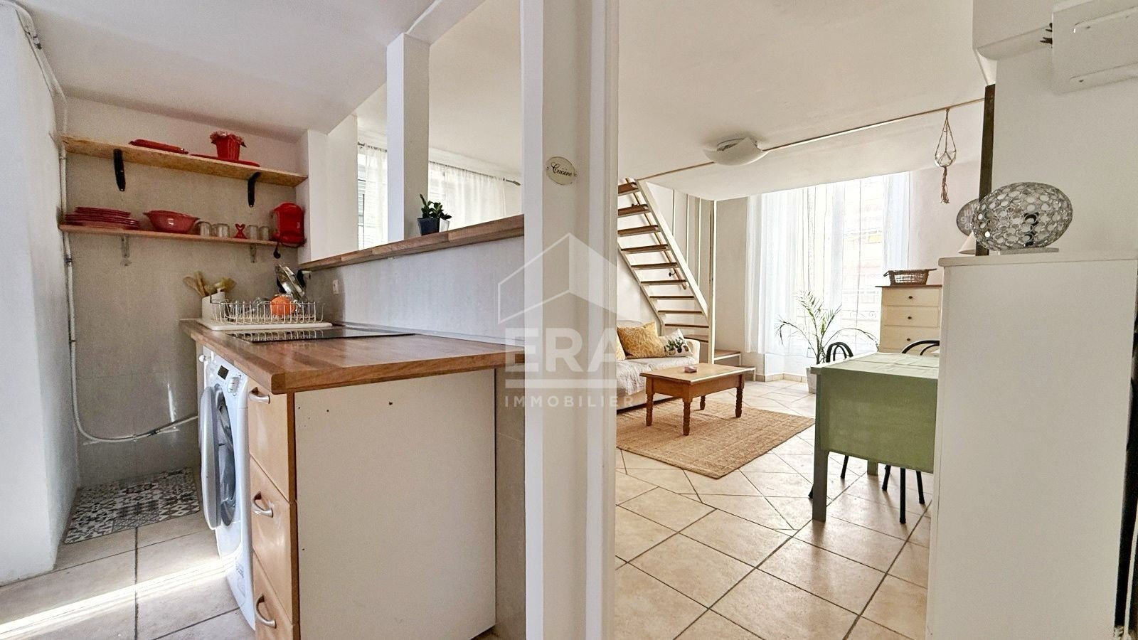 Property photo in Carre d'Argent