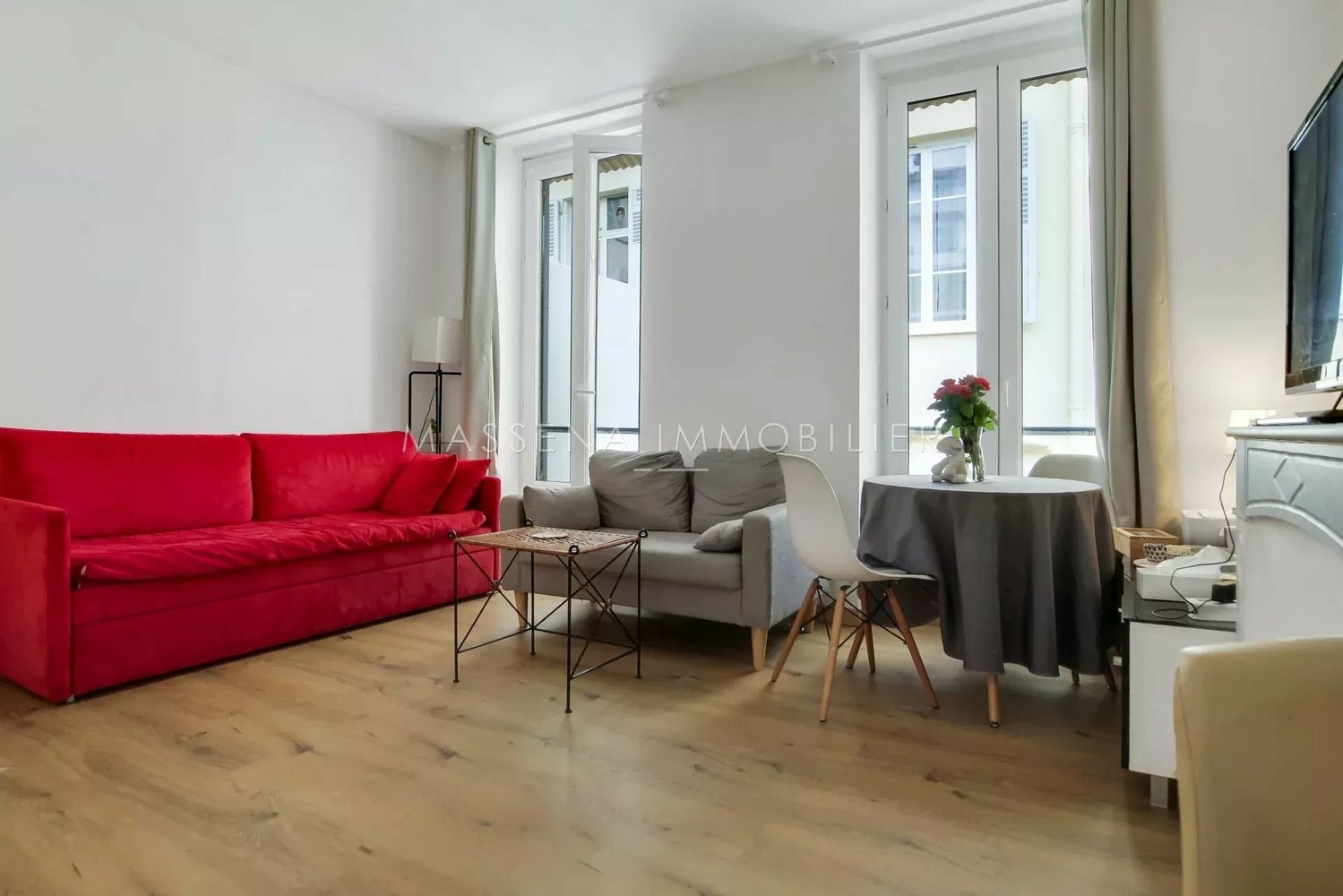 Property photo in Carre d'Argent