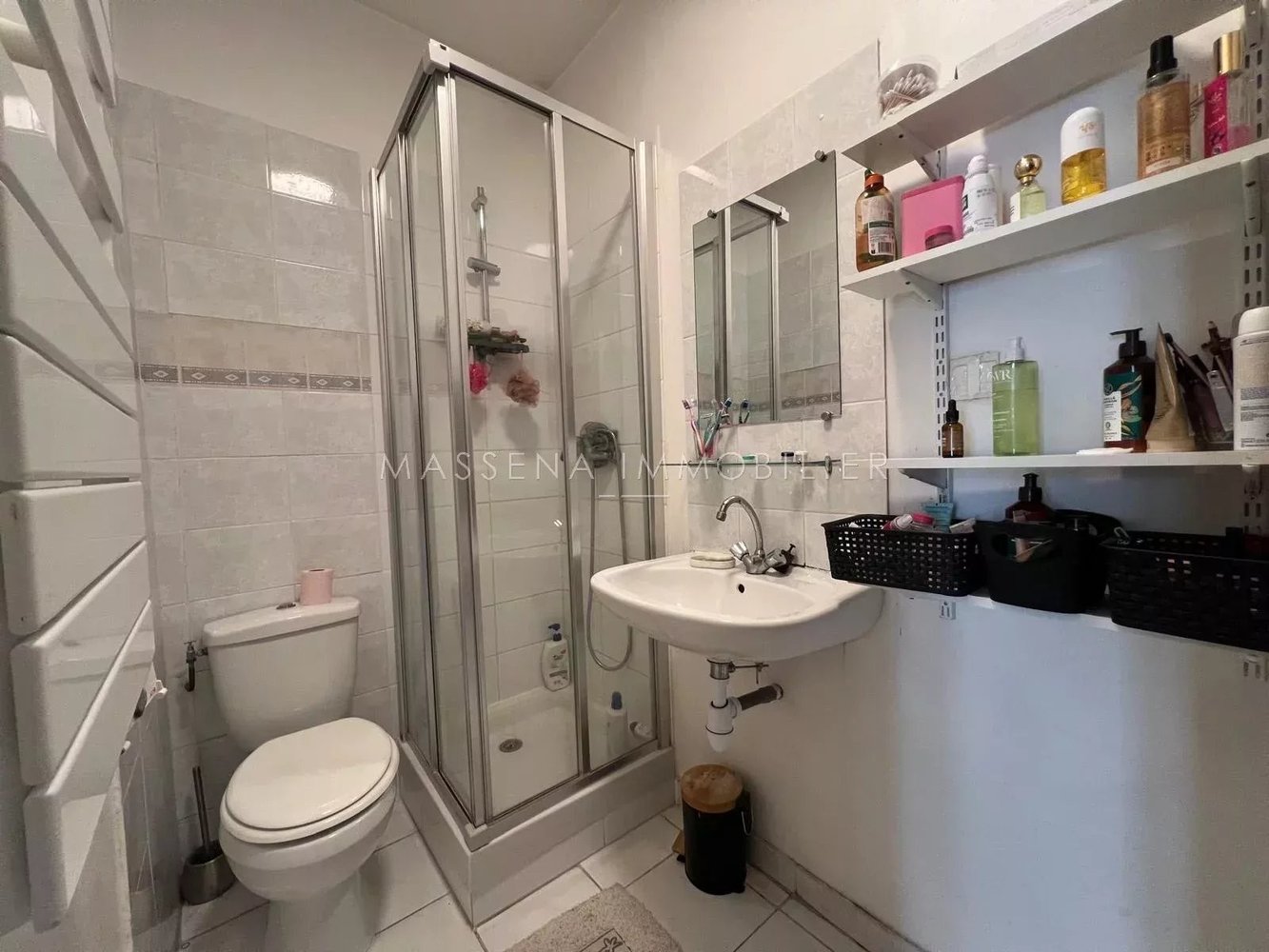 Property photo in Carre d'Argent