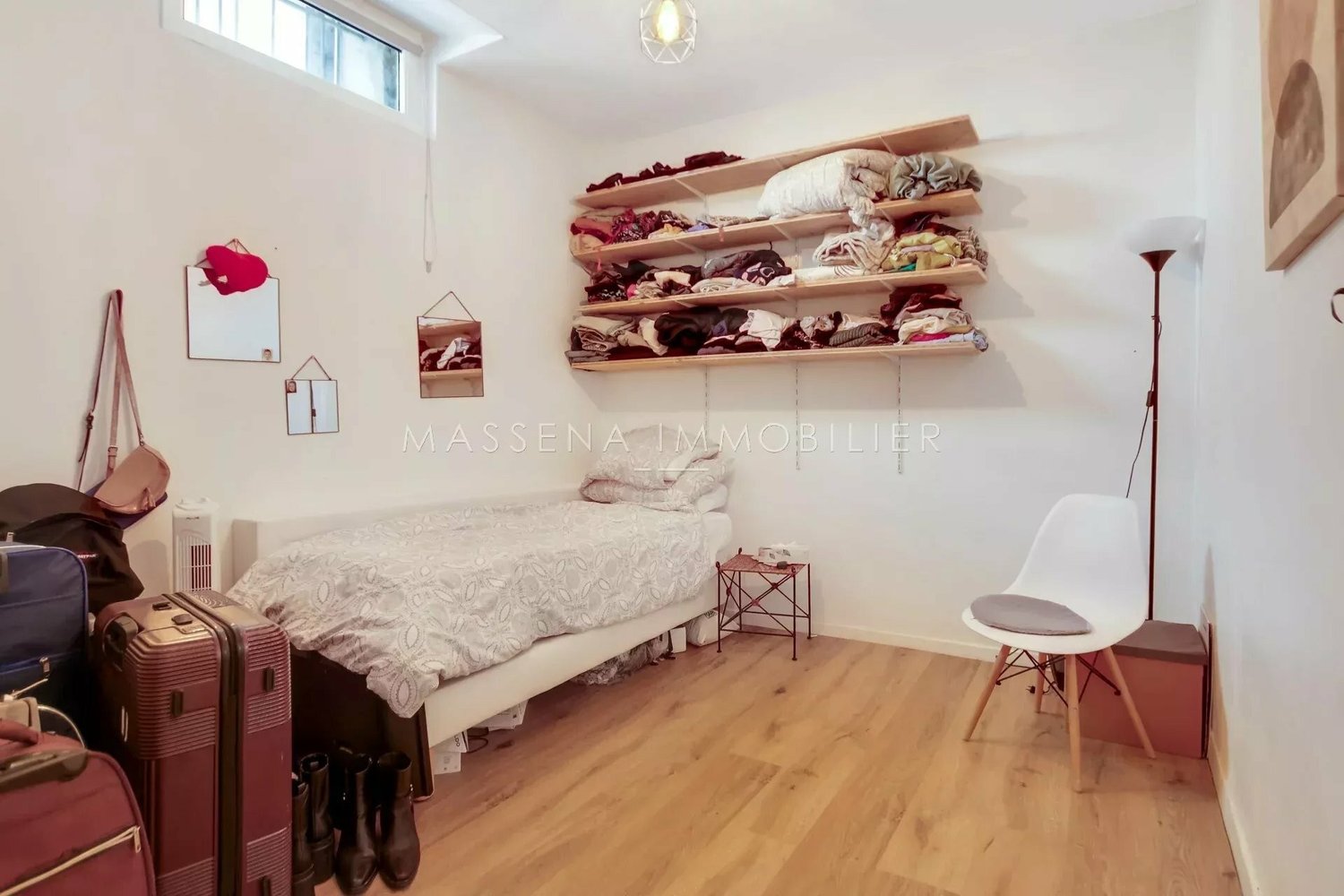 Property photo in Carre d'Argent