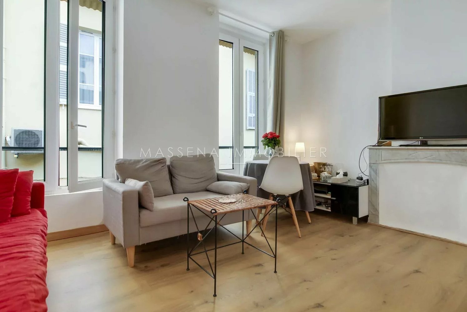 Property photo in Carre d'Argent