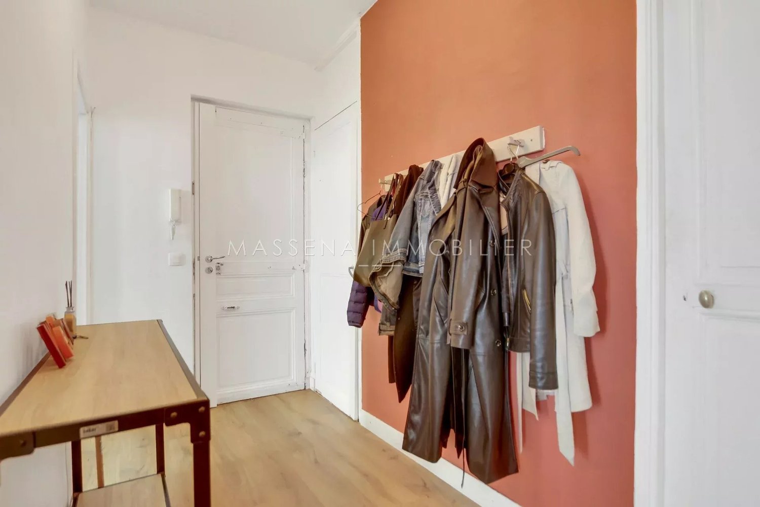 Property photo in Carre d'Argent