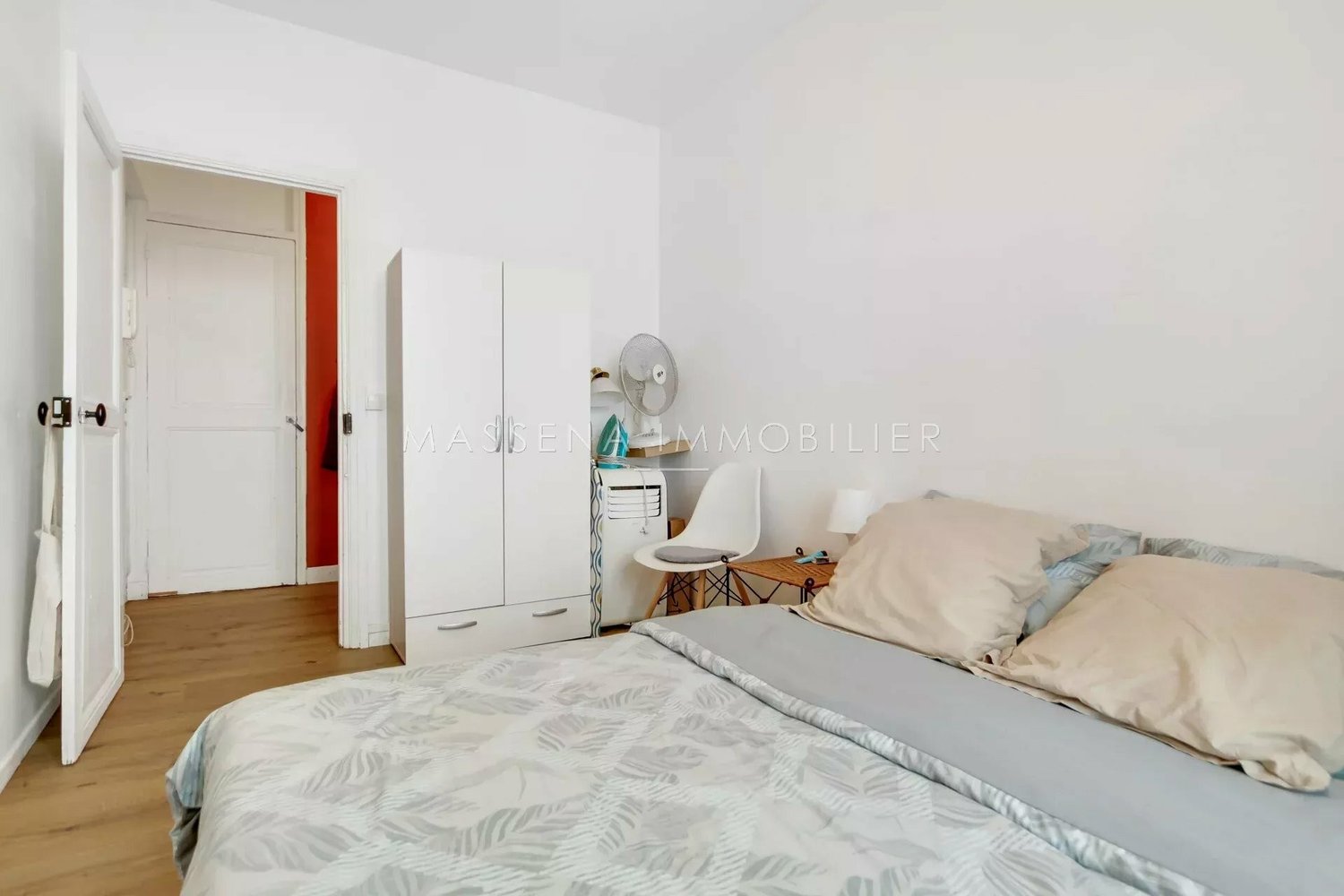 Property photo in Carre d'Argent