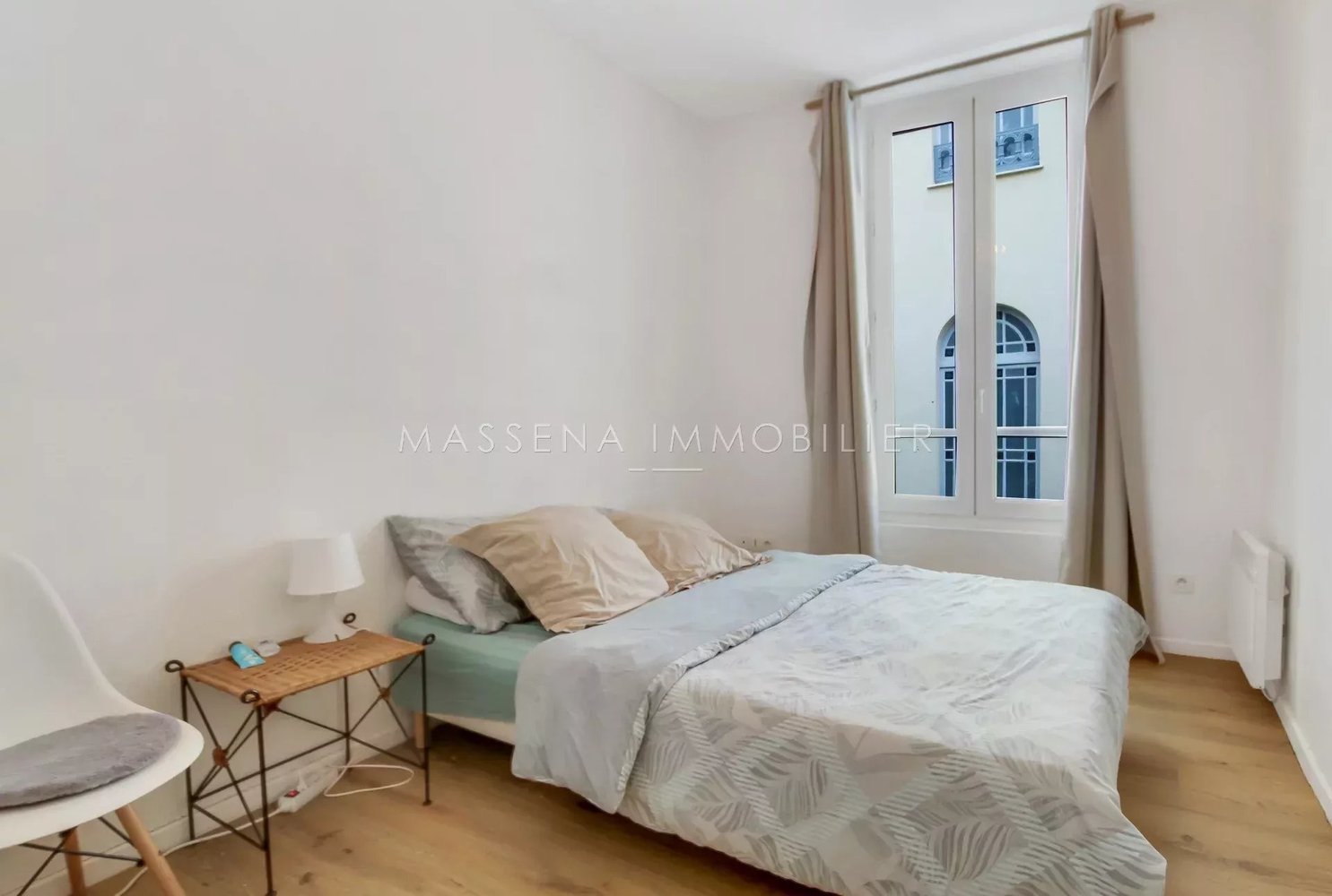 Property photo in Carre d'Argent