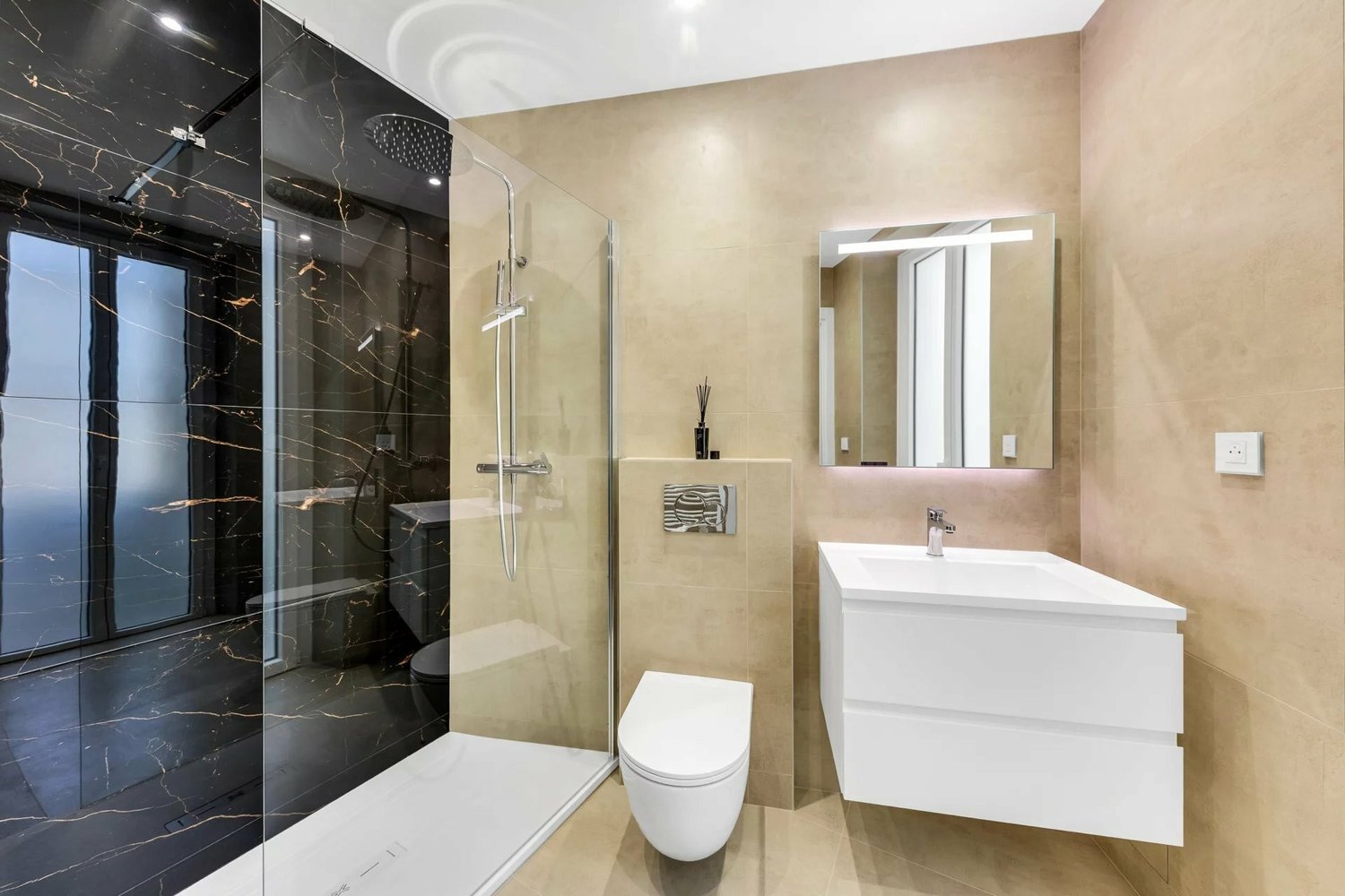 Property photo in Carre d'Argent