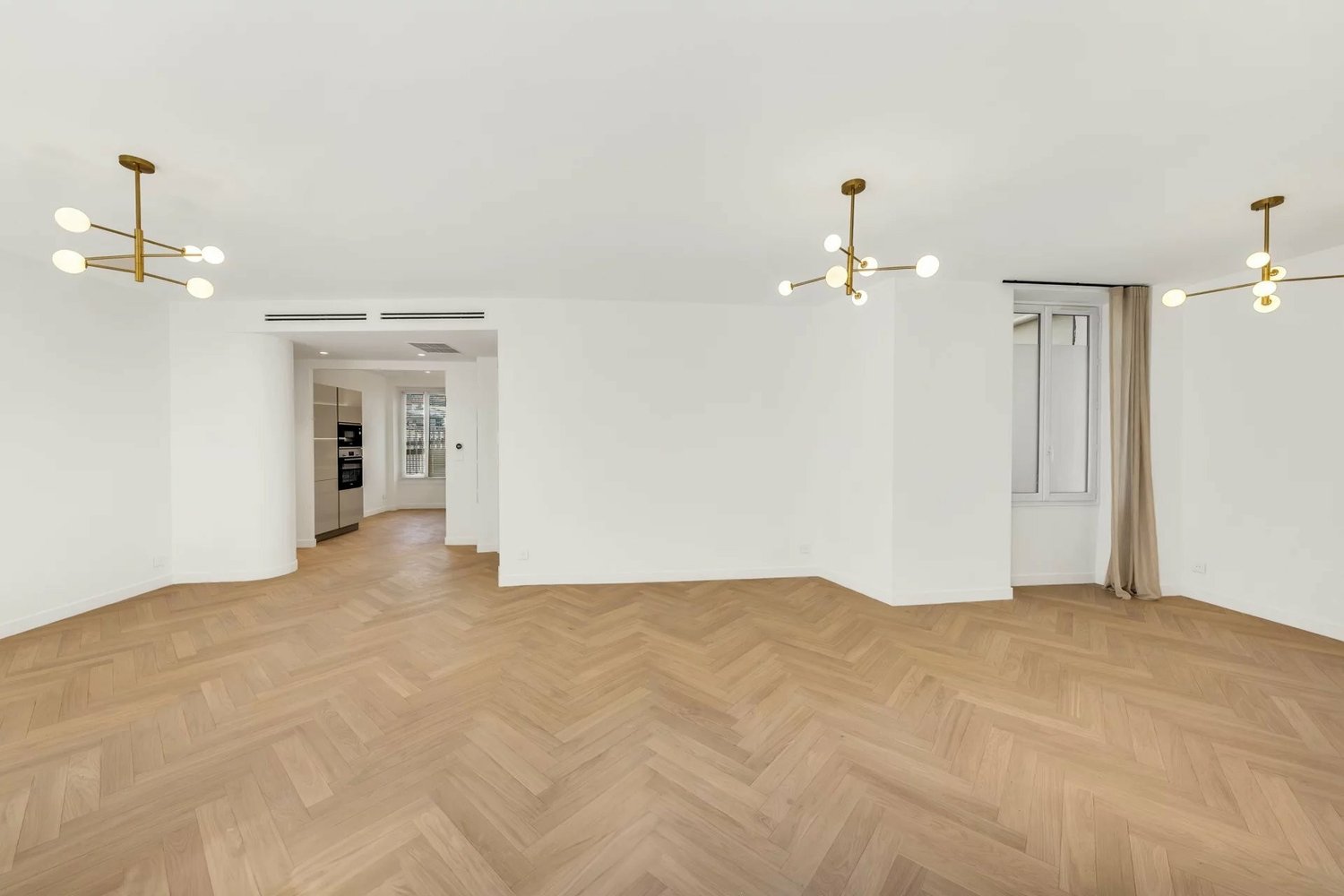 Property photo in Carre d'Argent