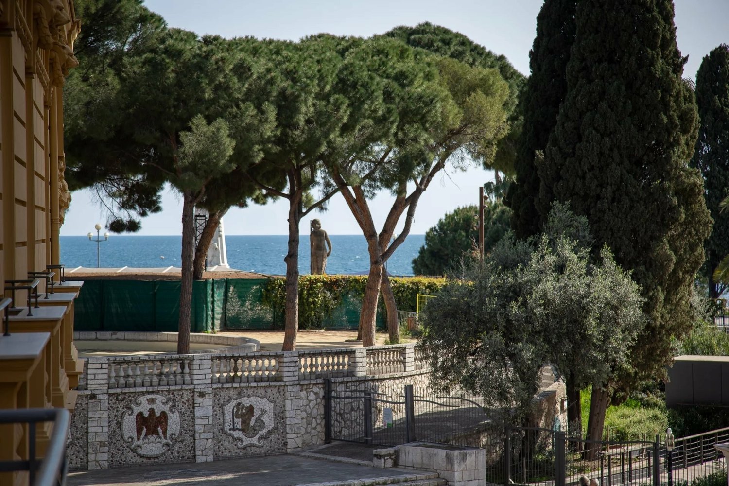 Property photo in Carre d'Argent