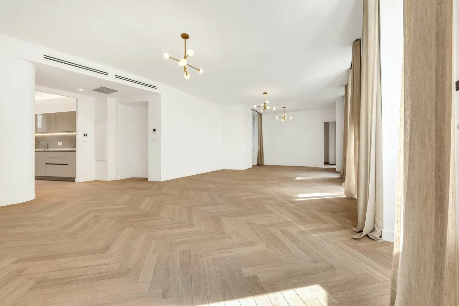 Property photo in Carre d'Argent