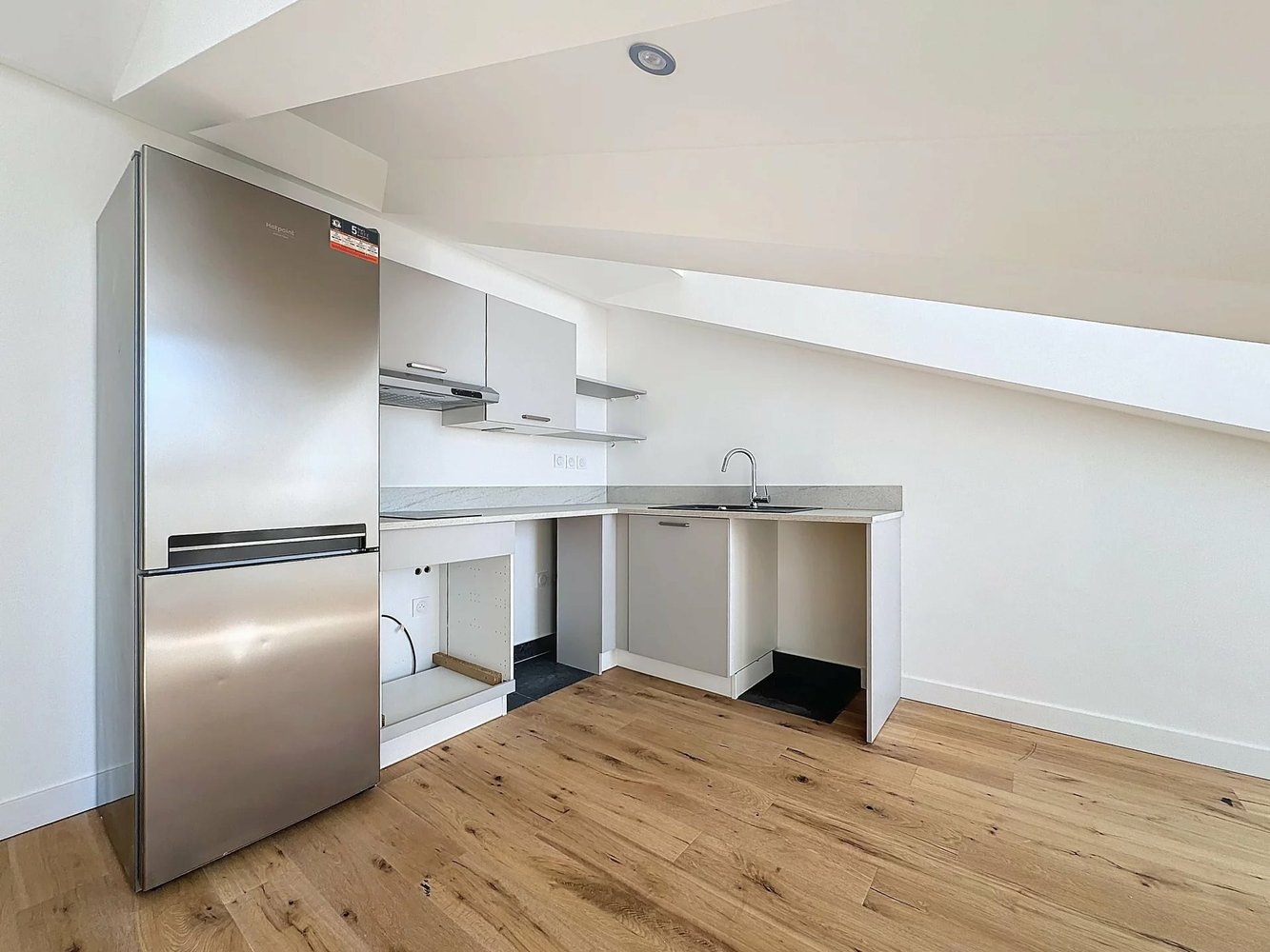 Property photo in Carre d'Argent