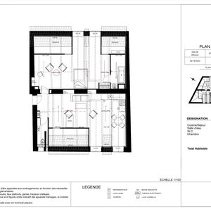 Property in Carre d'Argent