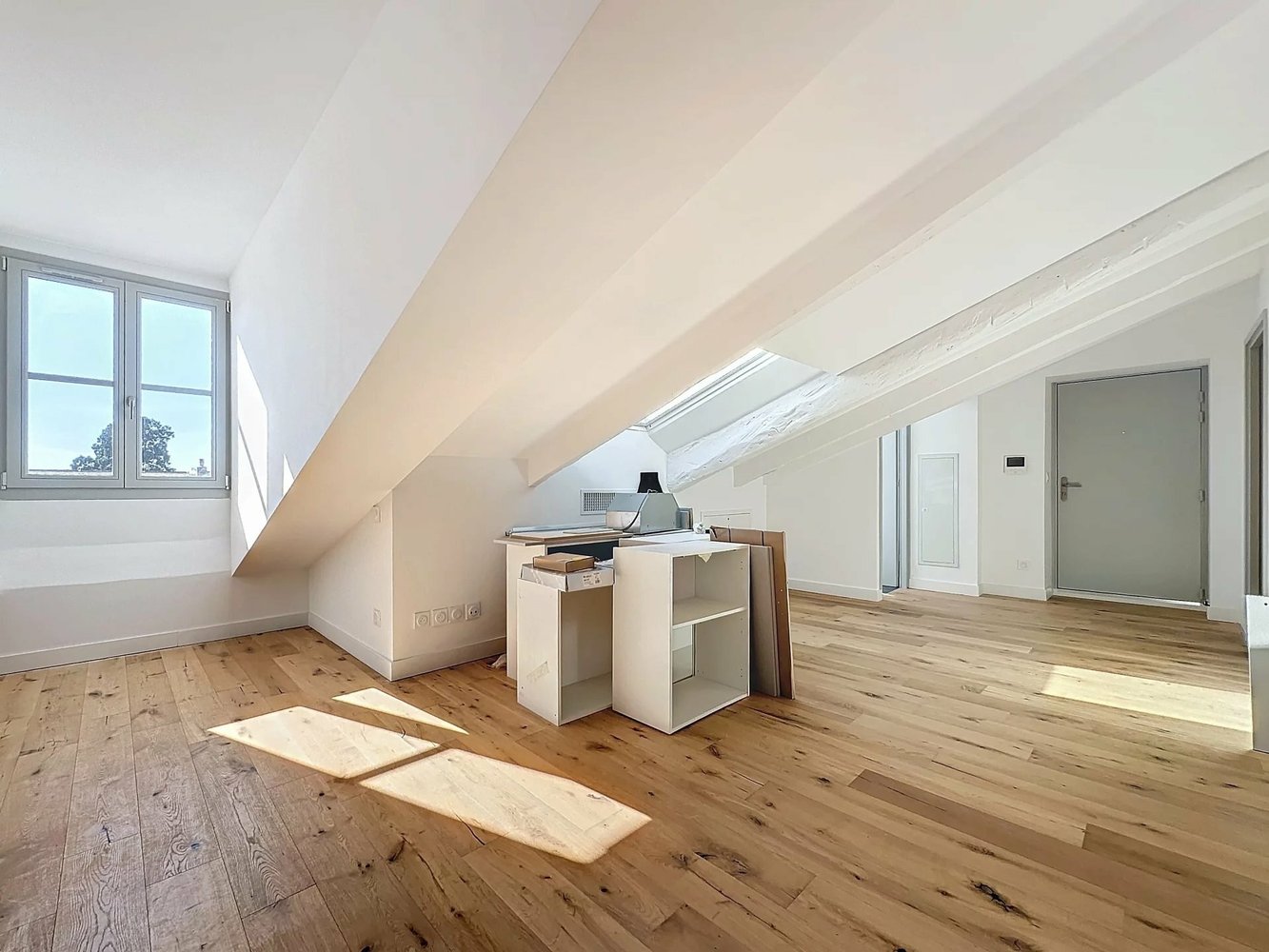 Property photo in Carre d'Argent