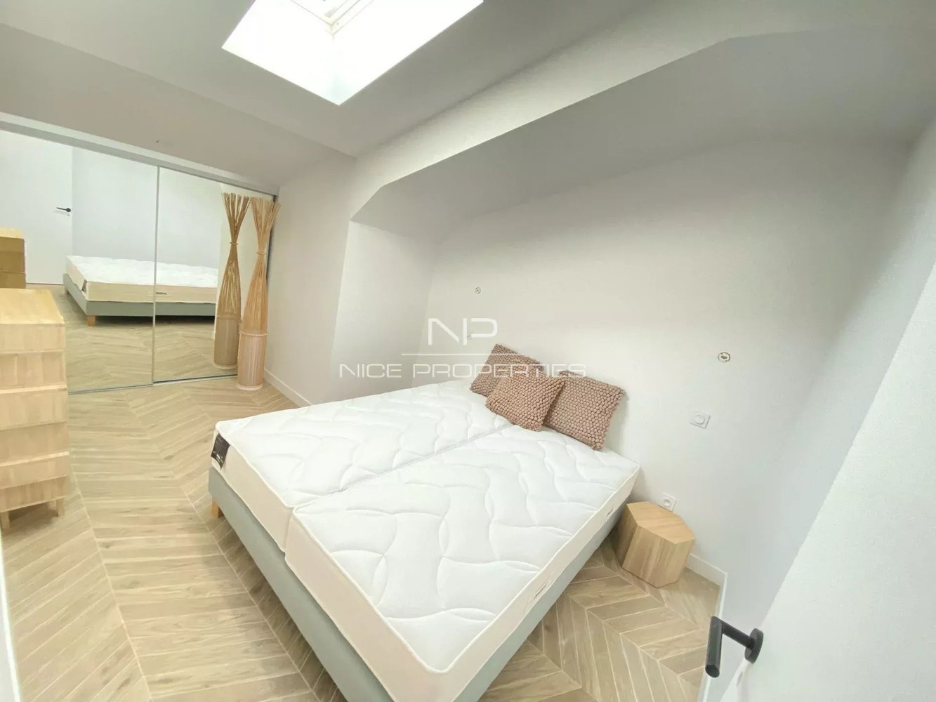 Property photo in Carre d'Argent