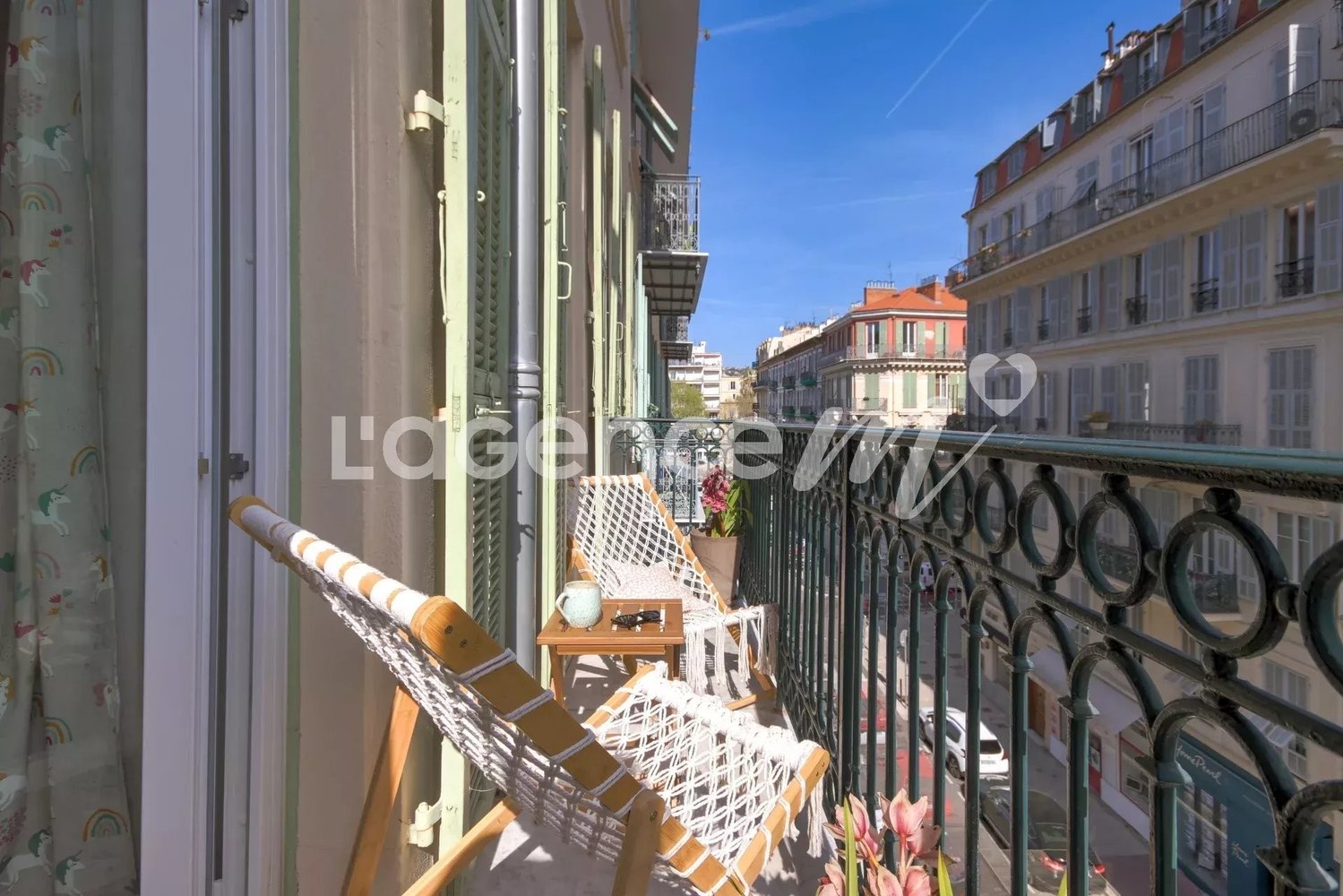 Property photo in Carre d'Argent