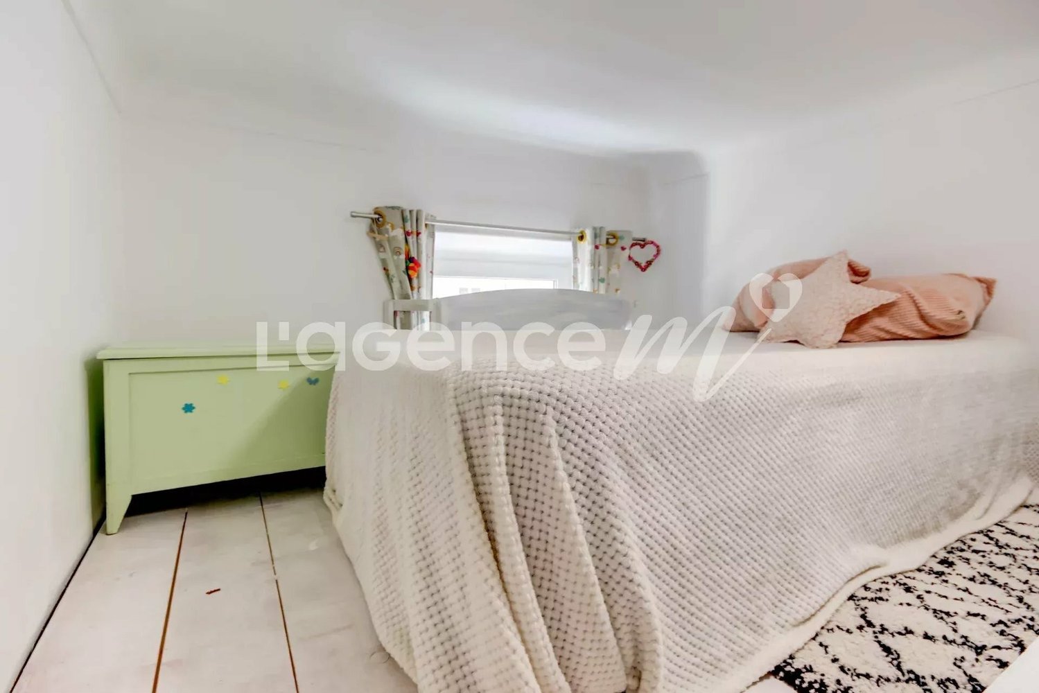 Property photo in Carre d'Argent