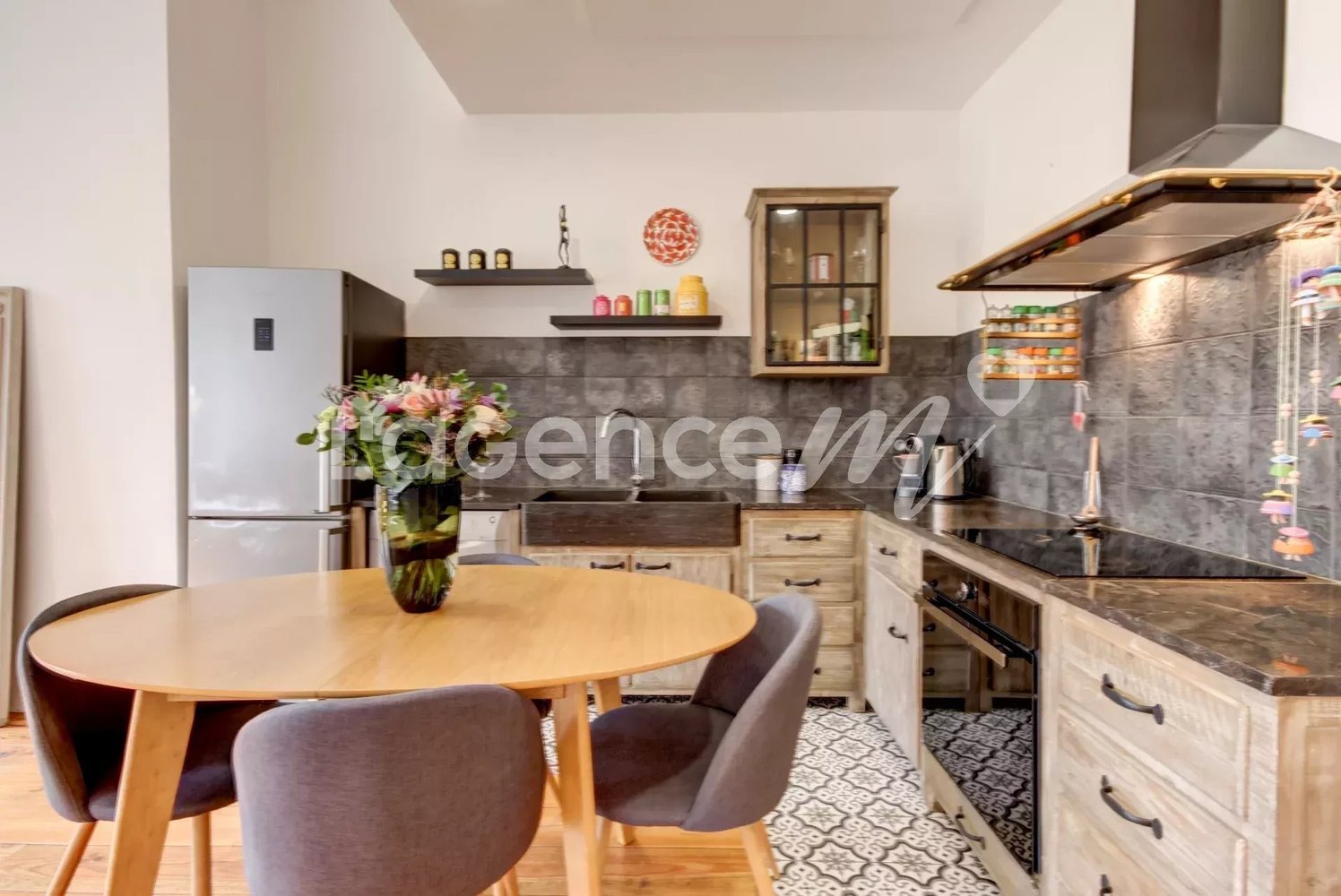 Property photo in Carre d'Argent