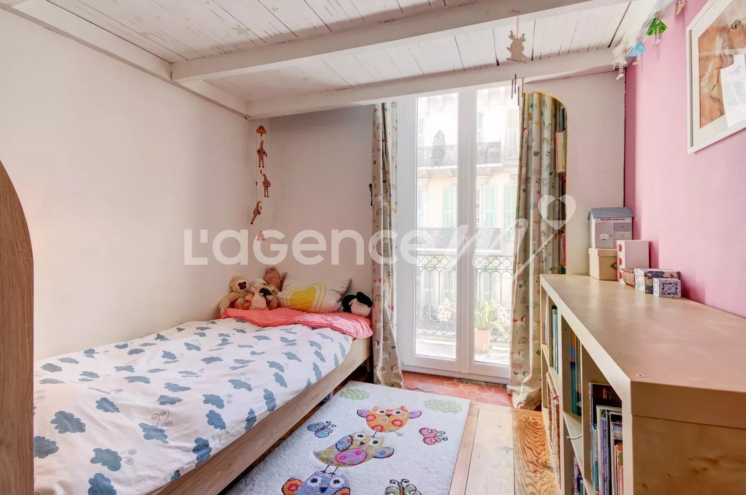 Property photo in Carre d'Argent