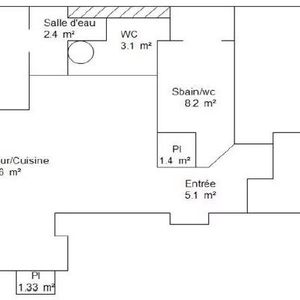 Property in Carre d'Argent