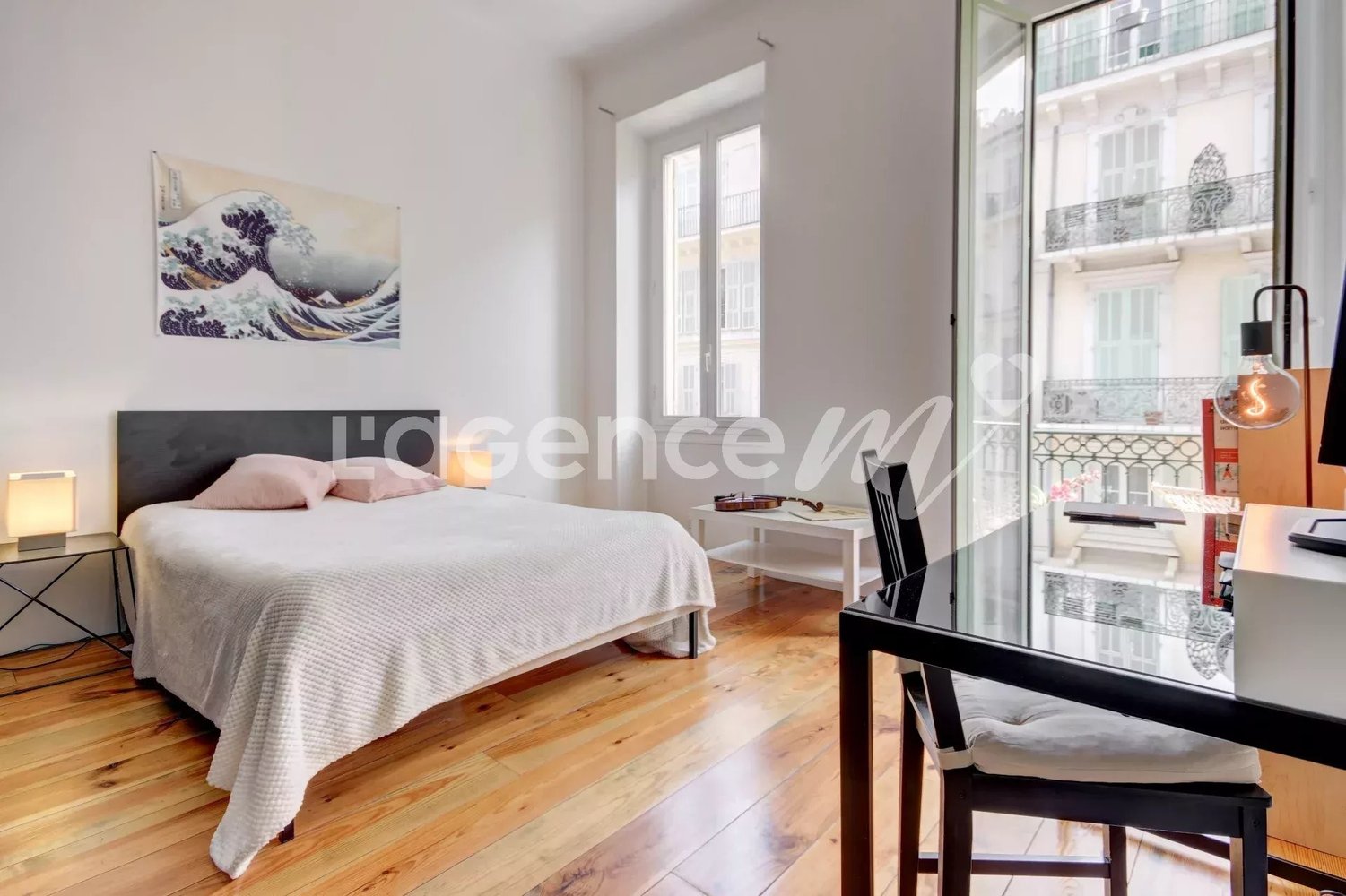 Property photo in Carre d'Argent