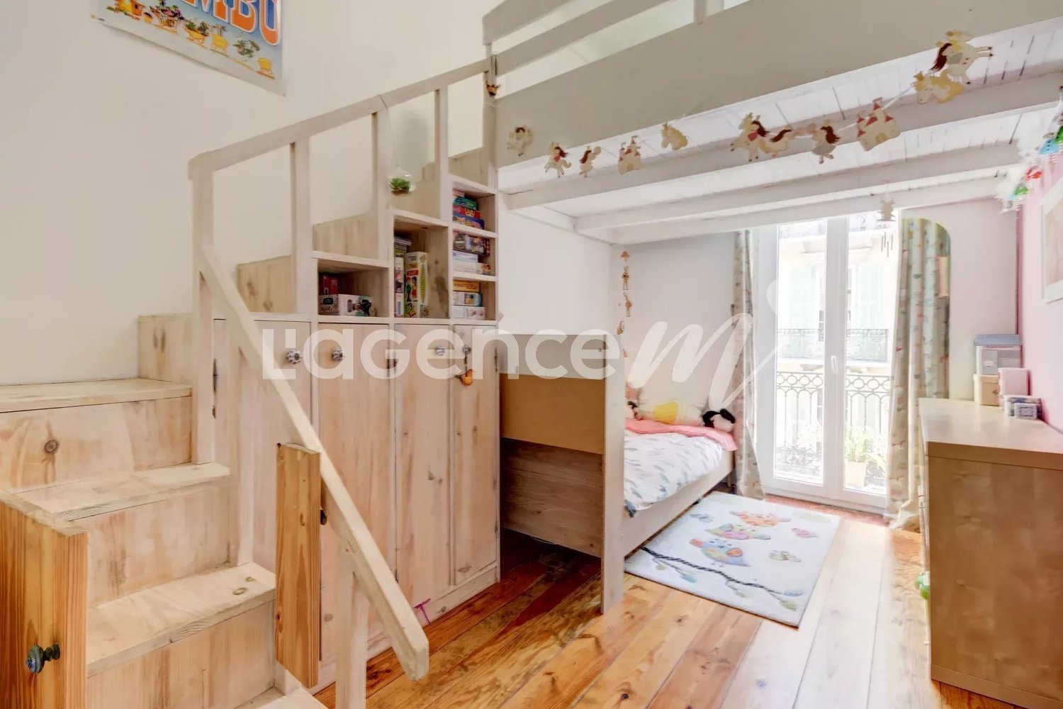 Property photo in Carre d'Argent