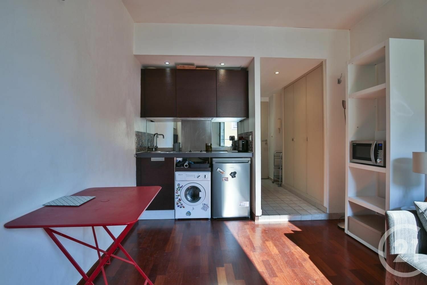 Property photo in Carre d'Argent