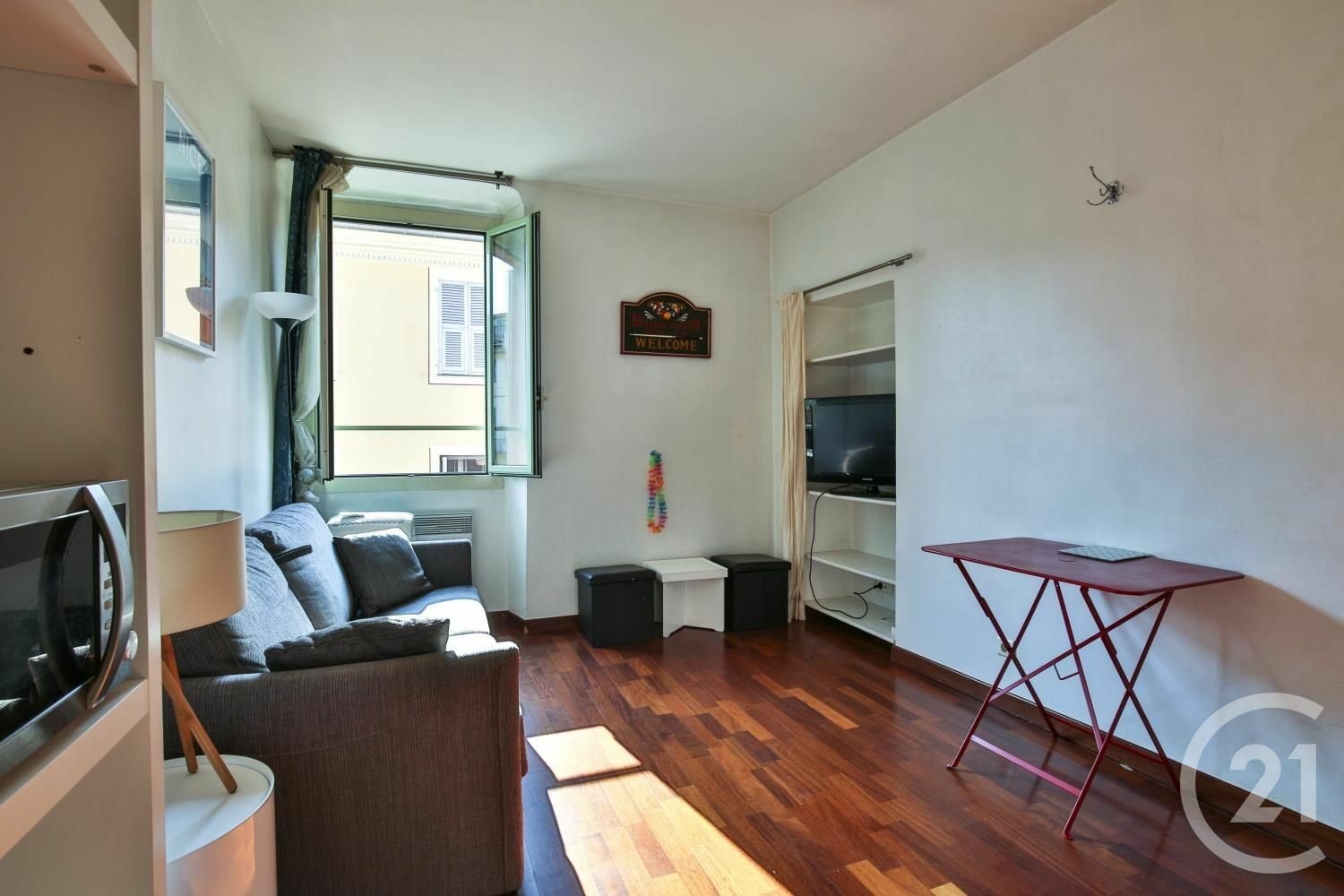 Property photo in Carre d'Argent