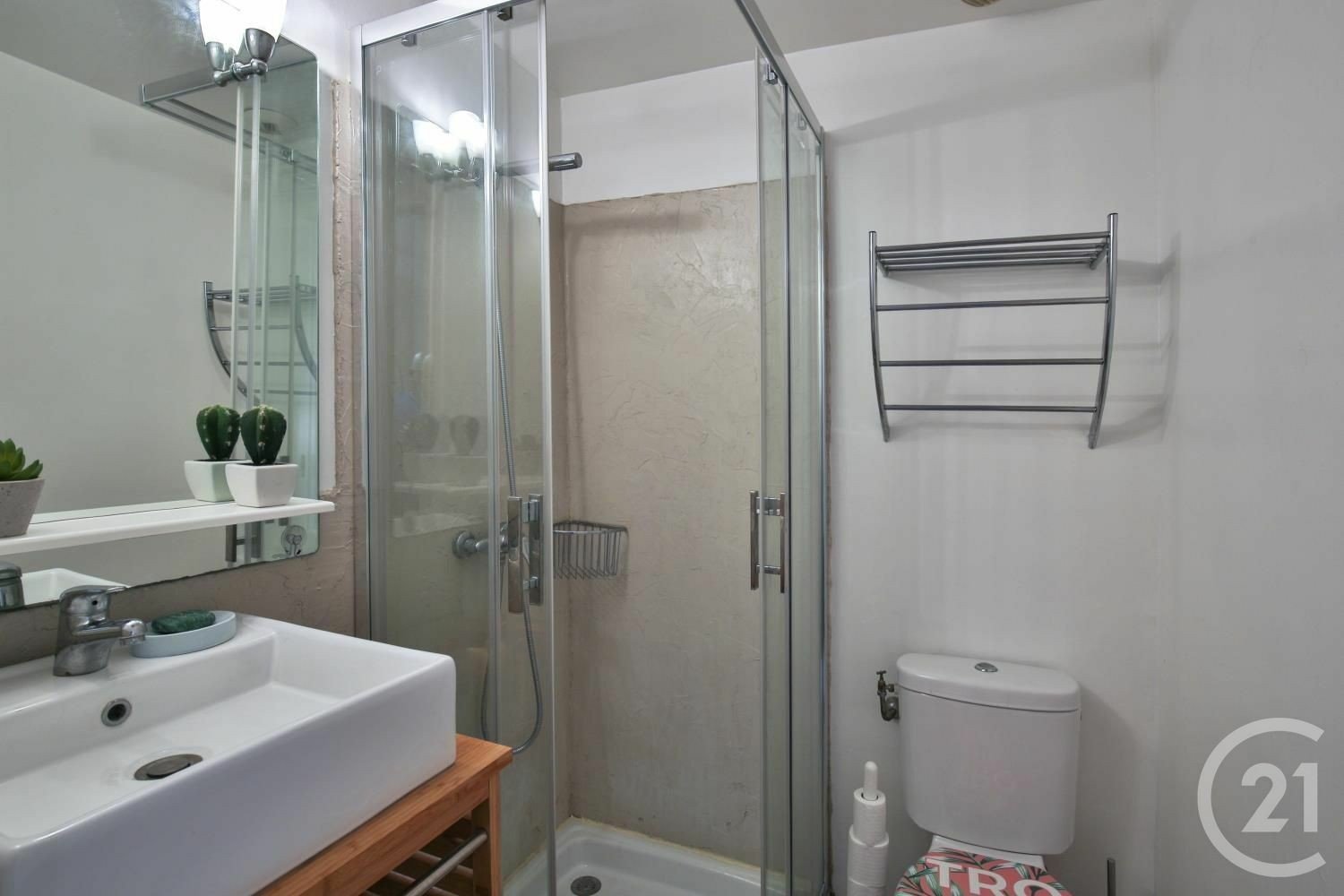 Property photo in Carre d'Argent