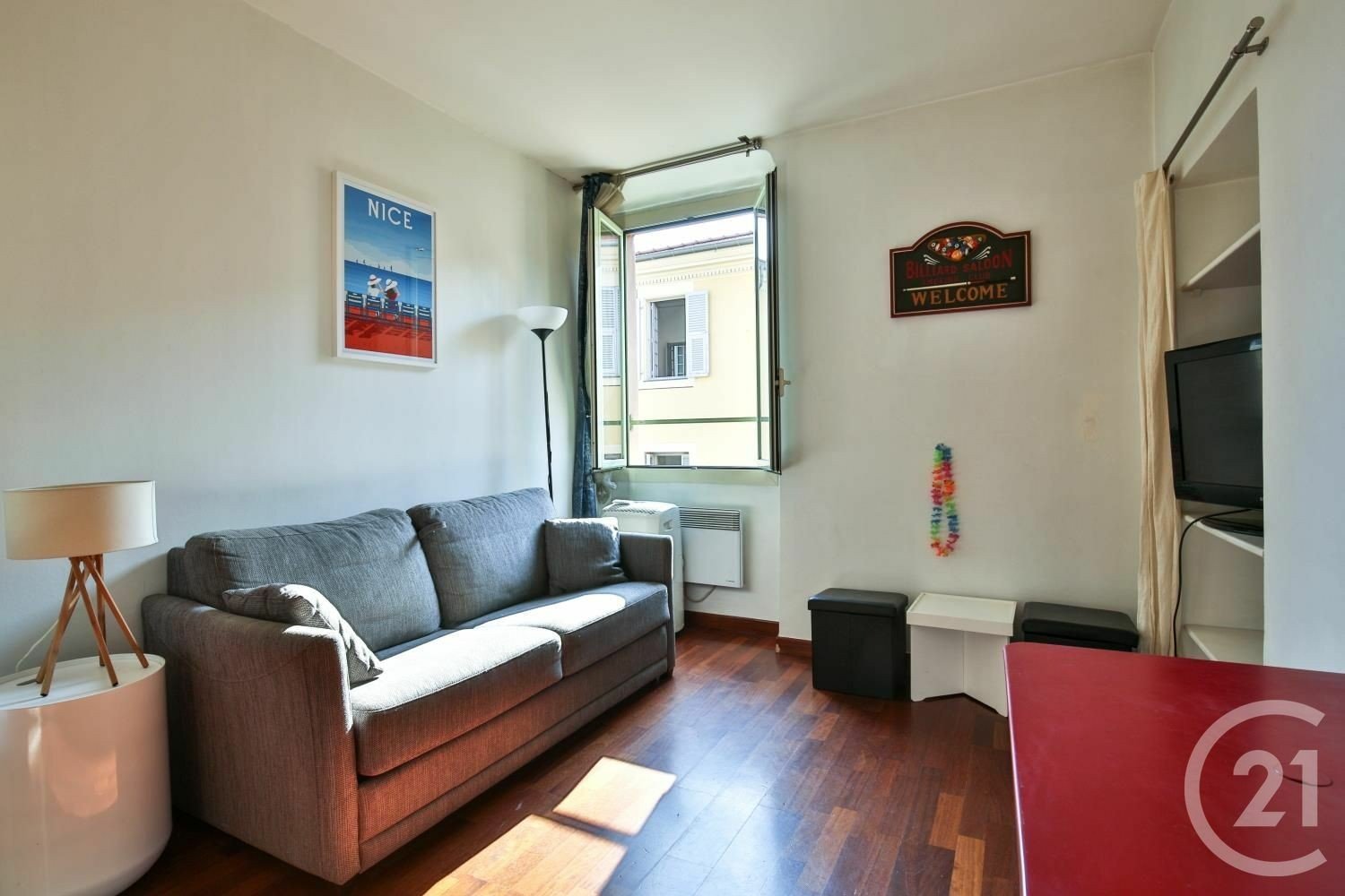 Property photo in Carre d'Argent