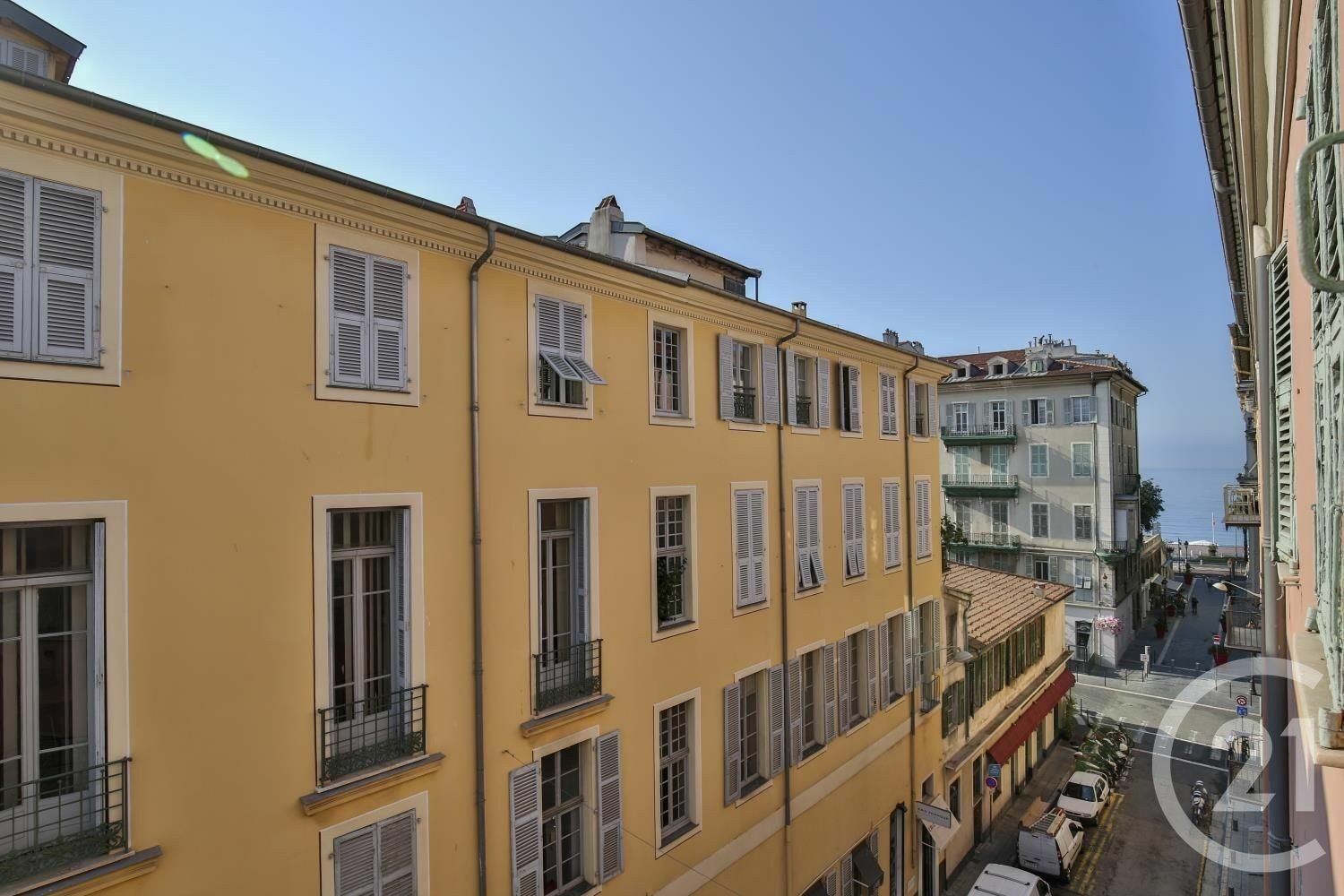 Property photo in Carre d'Argent